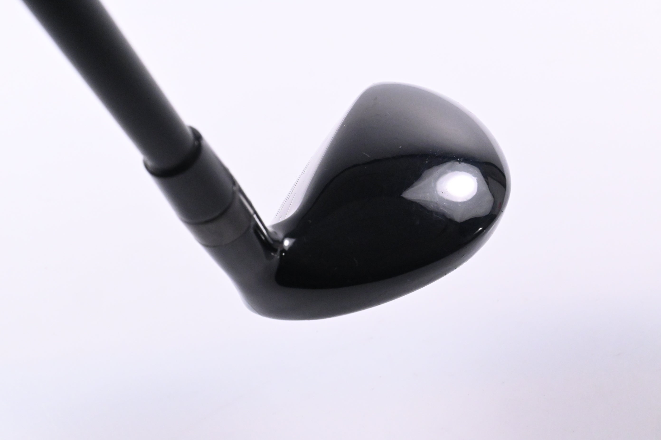 Eleven Pitching Wedge Hybrid / 43 Degree / Regular Flex Eleven Graphite Shaft