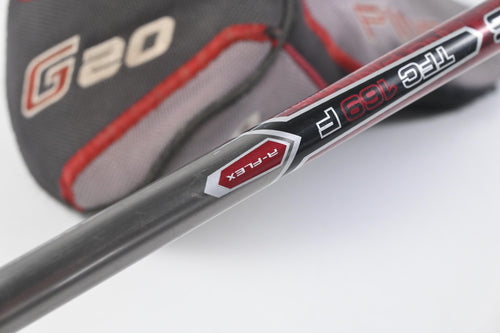 Ping G20 #5 Wood / 18 Degree / Regular Flex Ping TFC 169 Shaft