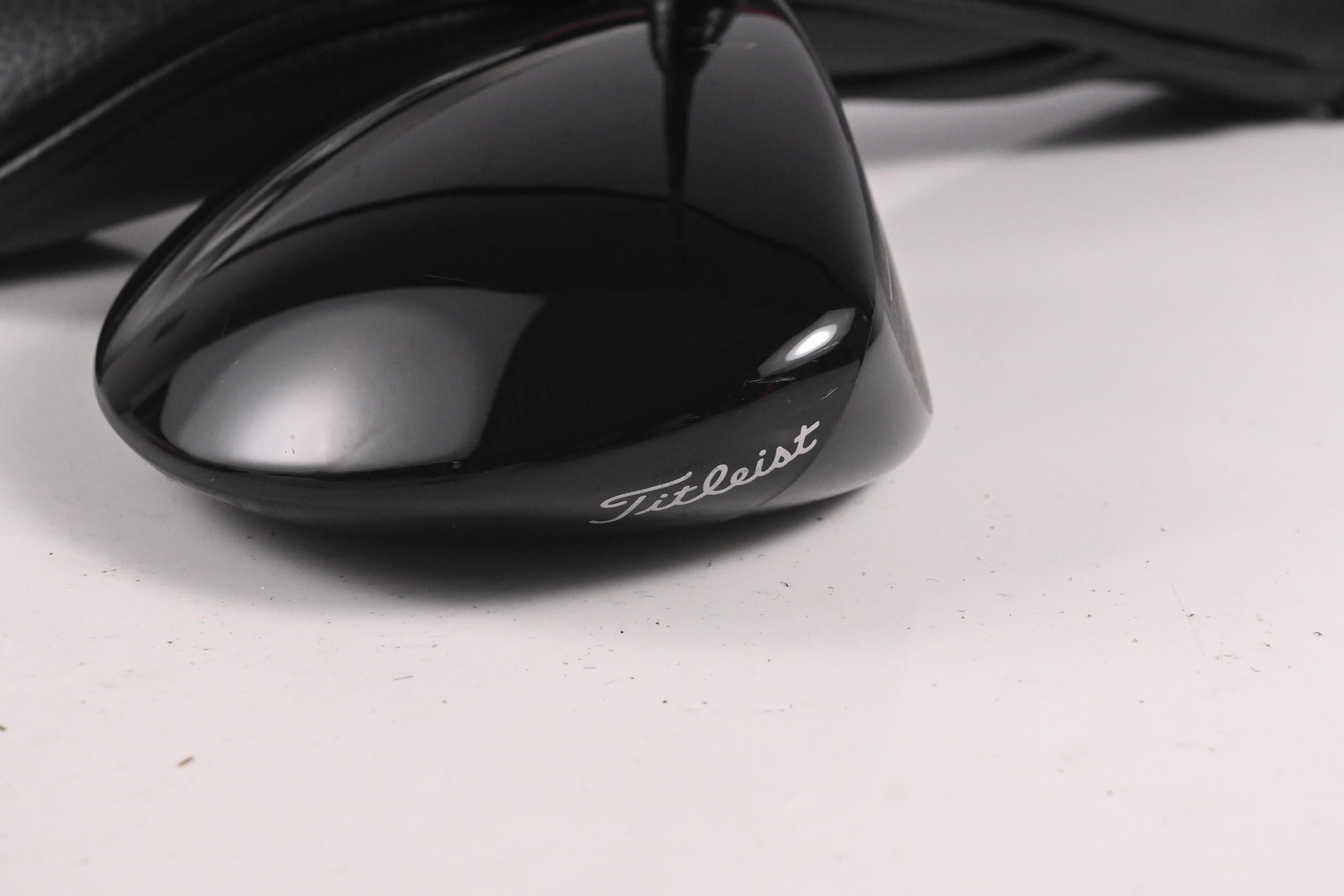Titleist GT2 #3 Wood / 15 Degree / Stiff Flex HZRDUS Black 70 Shaft
