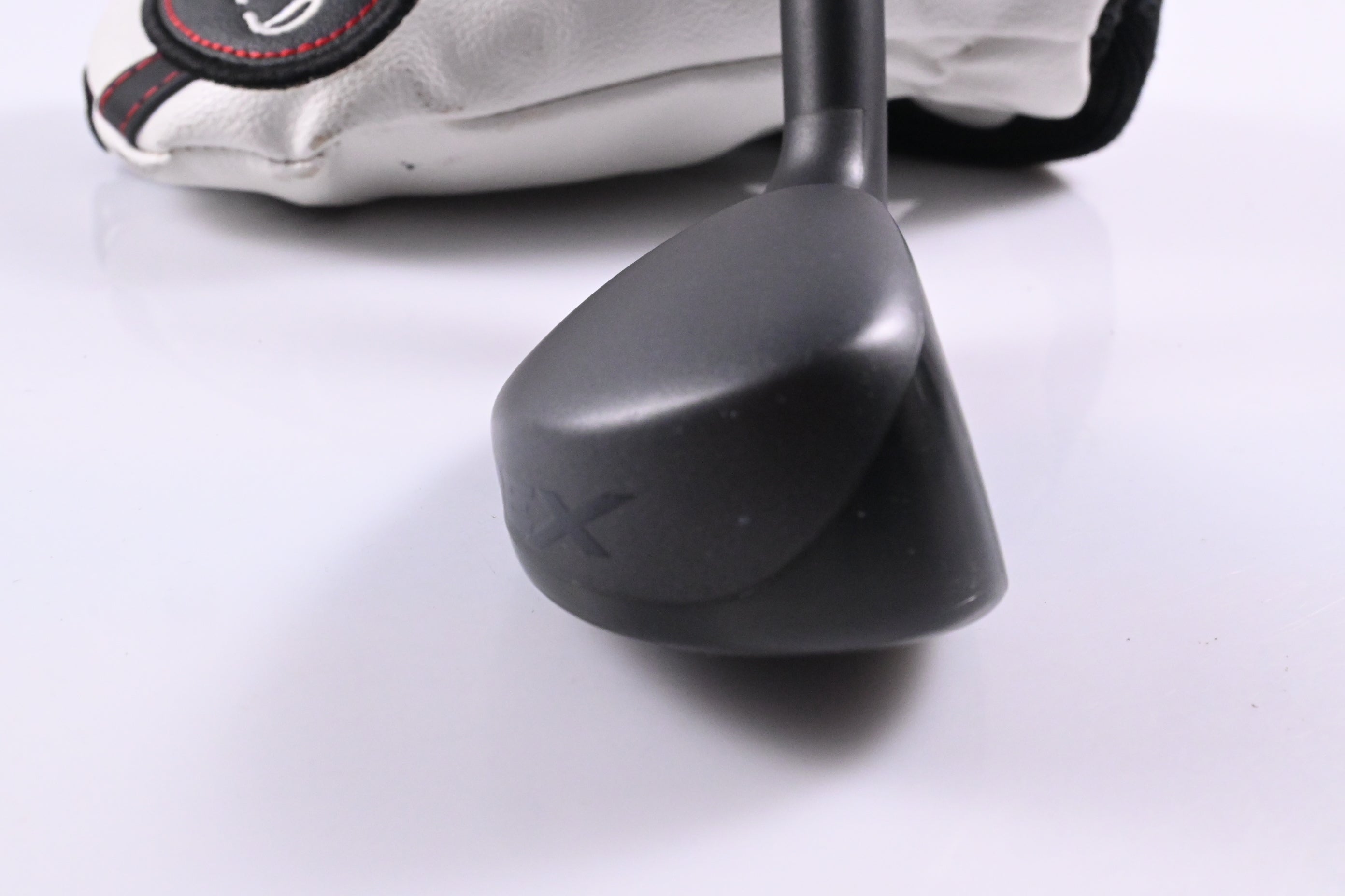 Callaway Apex #2 Hybrid / 18 Degree / X-Flex Kuro Kage 80 Shaft