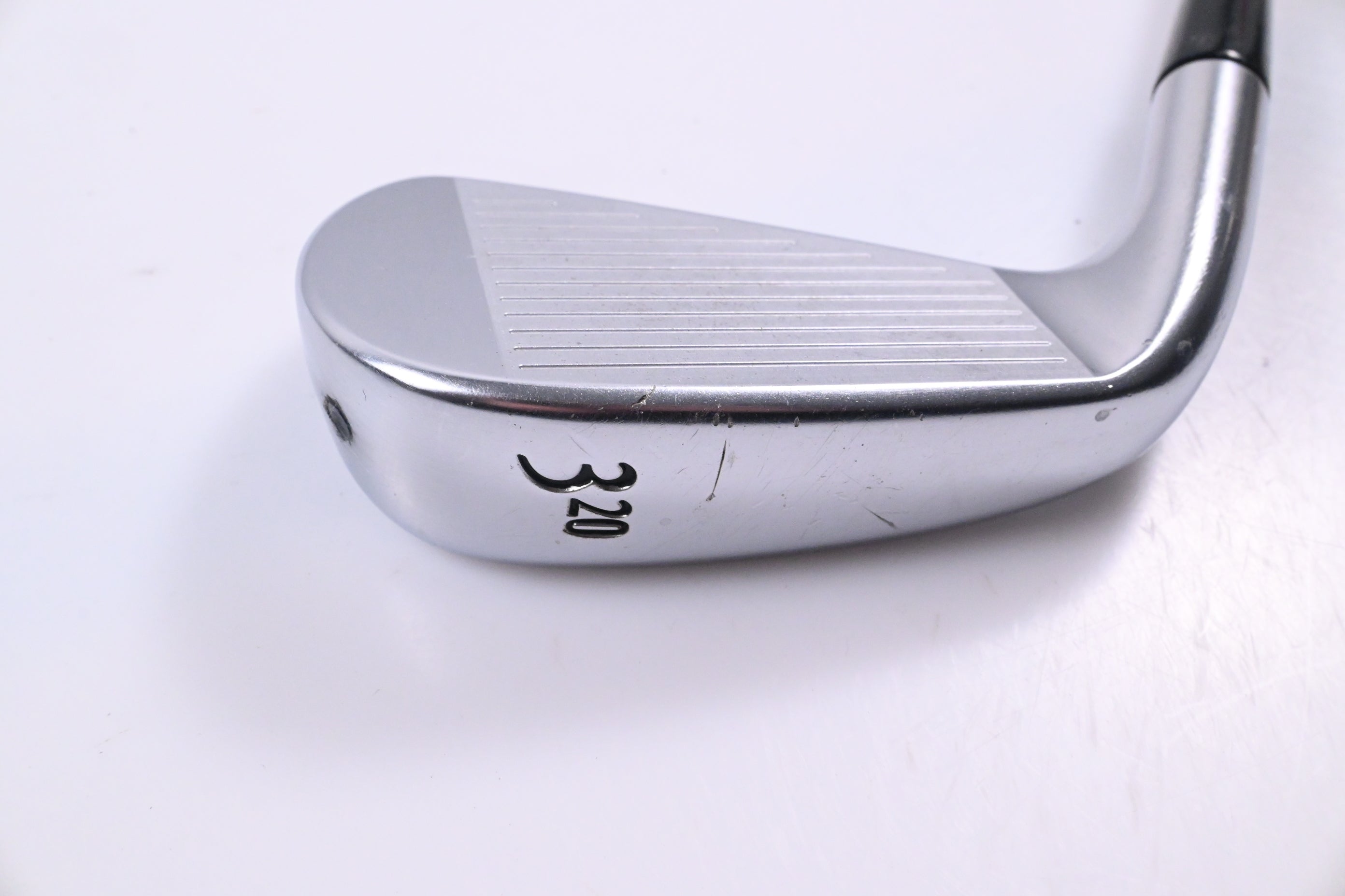 Srixon Z-U65 Utility #3 Iron / 20 Degree / Stiff Flex NS Pro Modus3 Tour 130
