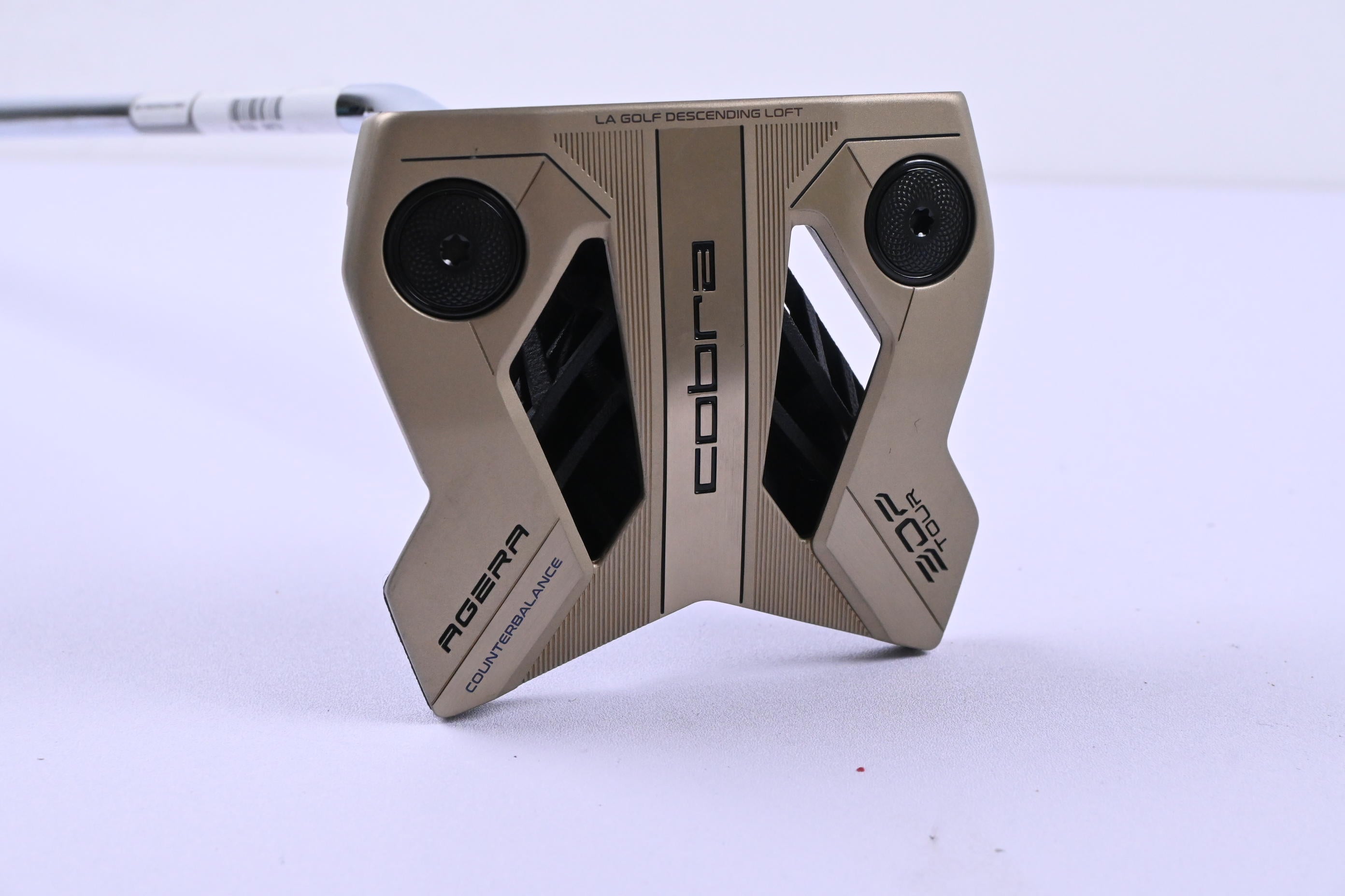 Cobra 3DP Tour Agera Putter / 38 Inch
