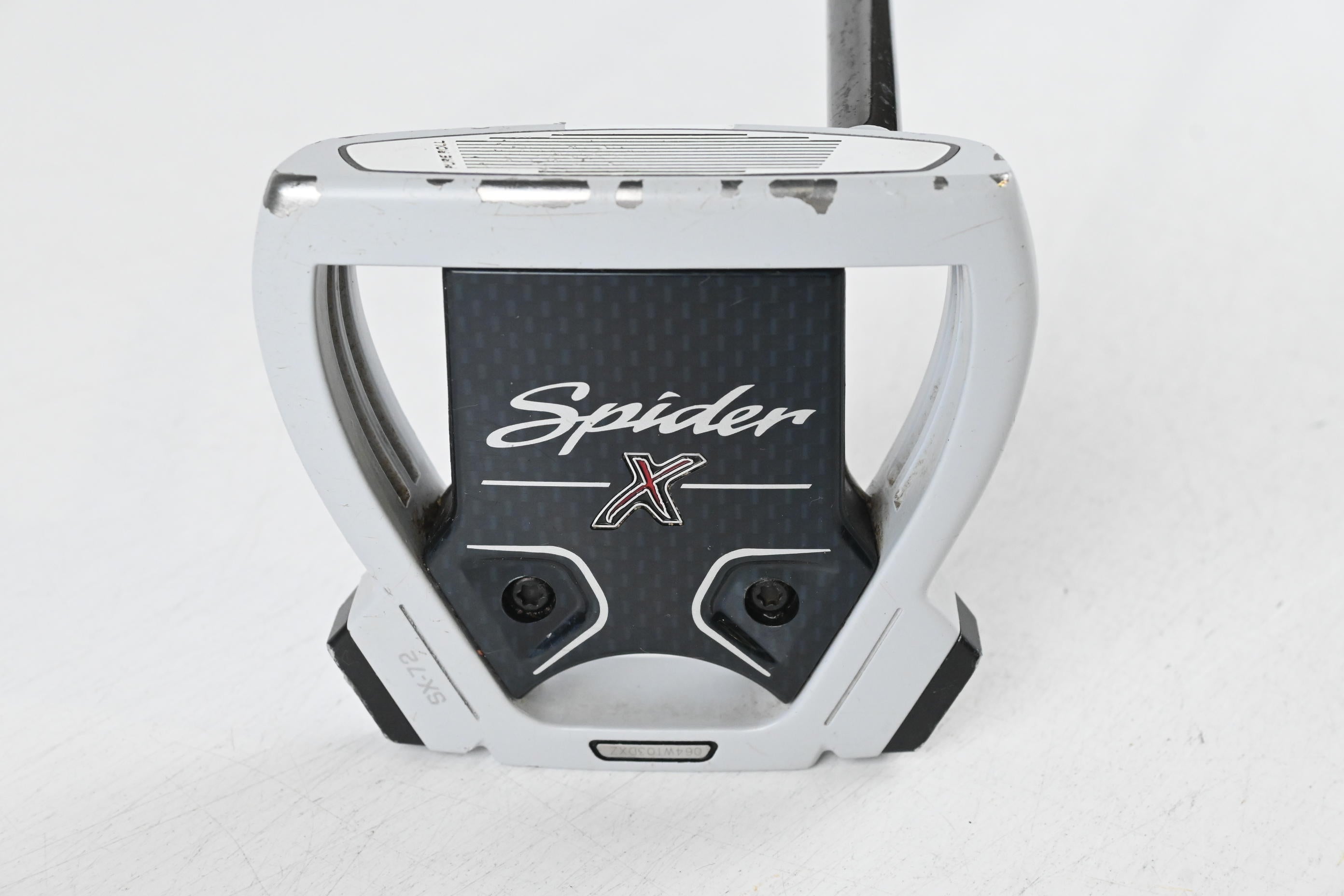 Taylormade Spider X SX-72 Putter / 34 Inch