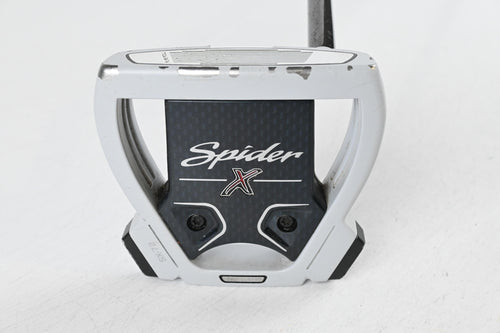 Taylormade Spider X SX-72 Putter / 34 Inch