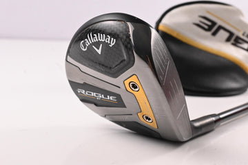 Callaway Rogue ST Max #3 Wood / 15 Degree / Regular Flex Tensei AV Blue 65 Shaft