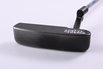 Scotty Cameron Circle T 009 Putter / 35 Inch