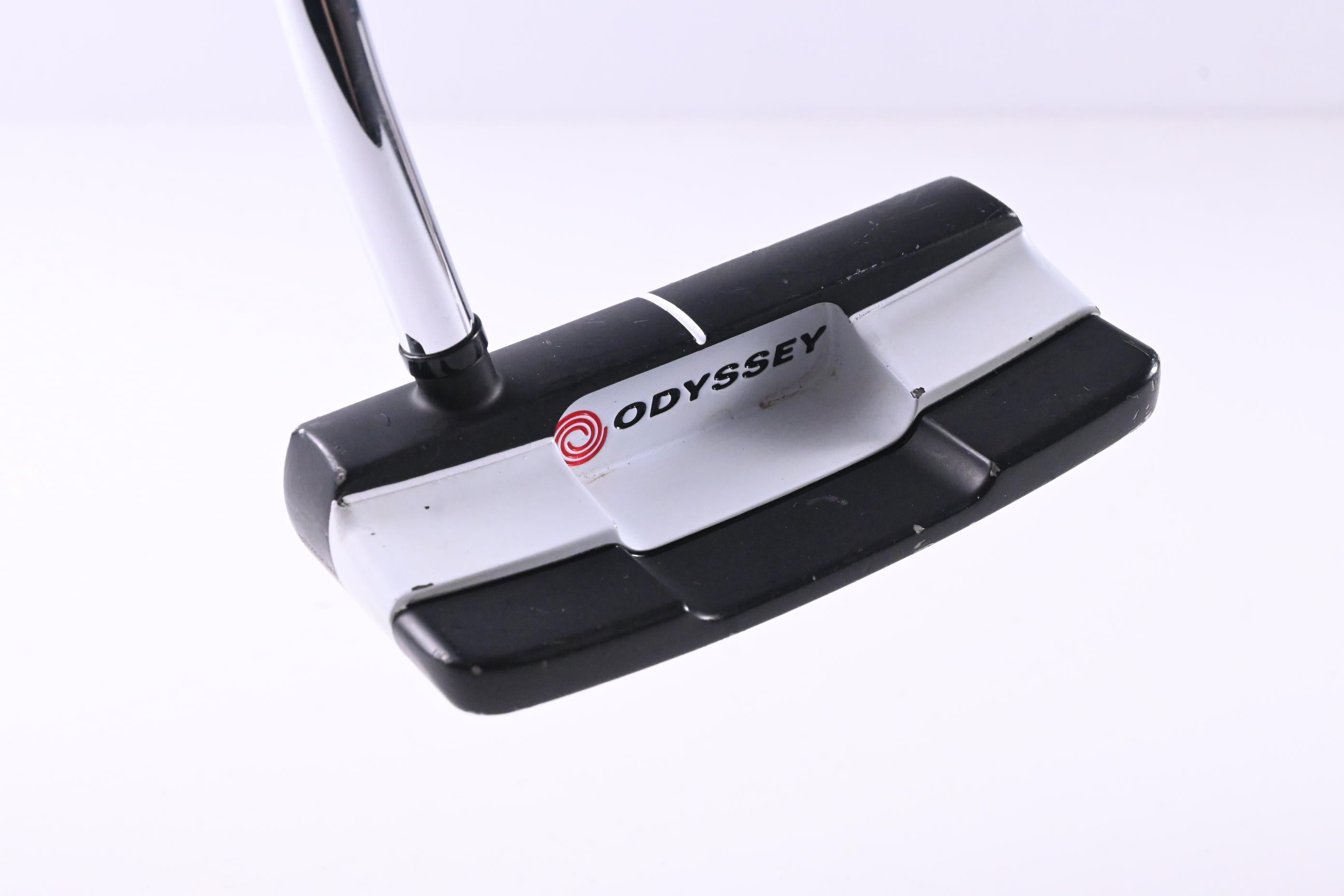Odyssey White Hot Versa Double Wide Putter / 34 Inch