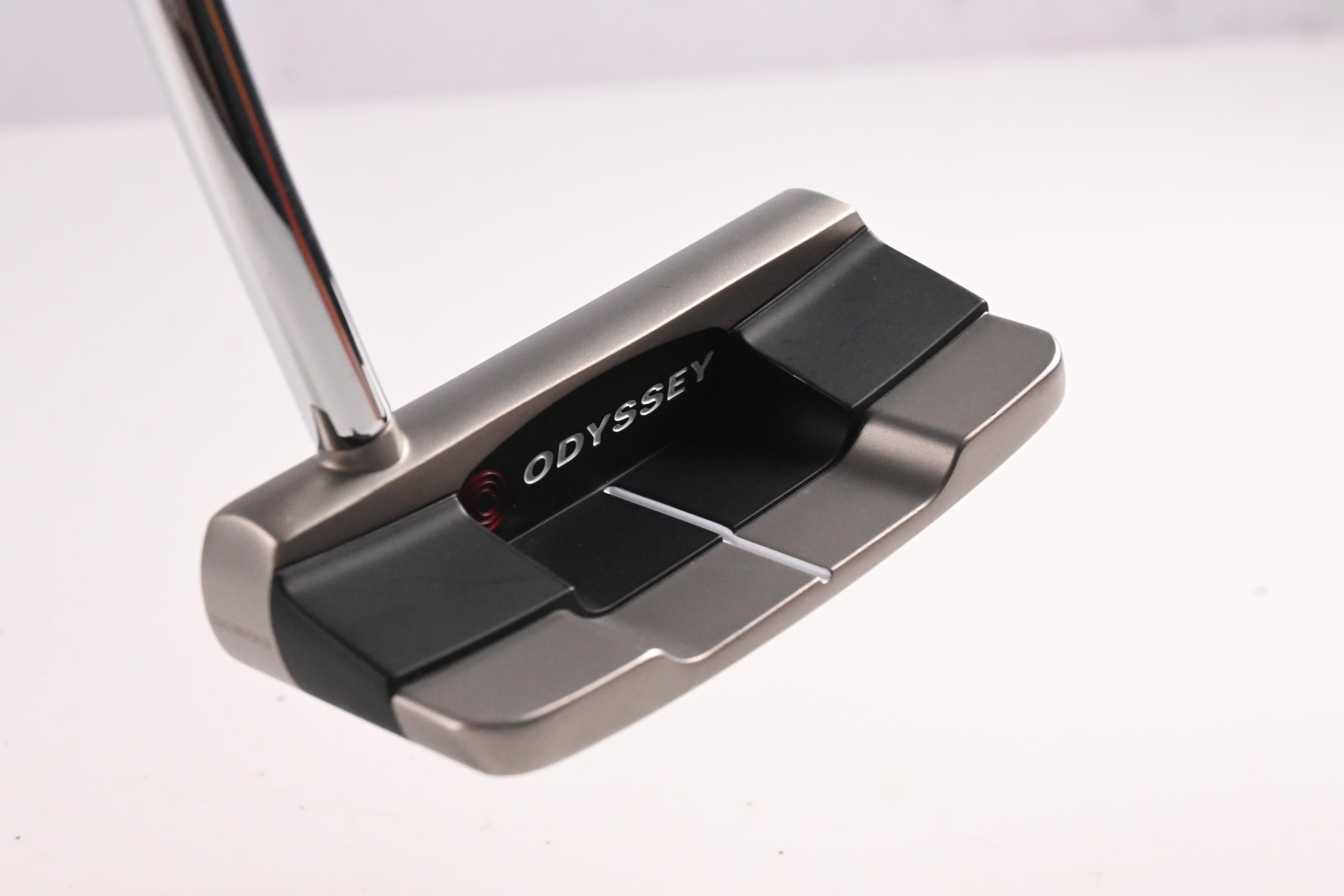 Odyssey Microhinge DW Putter / 34 Inch