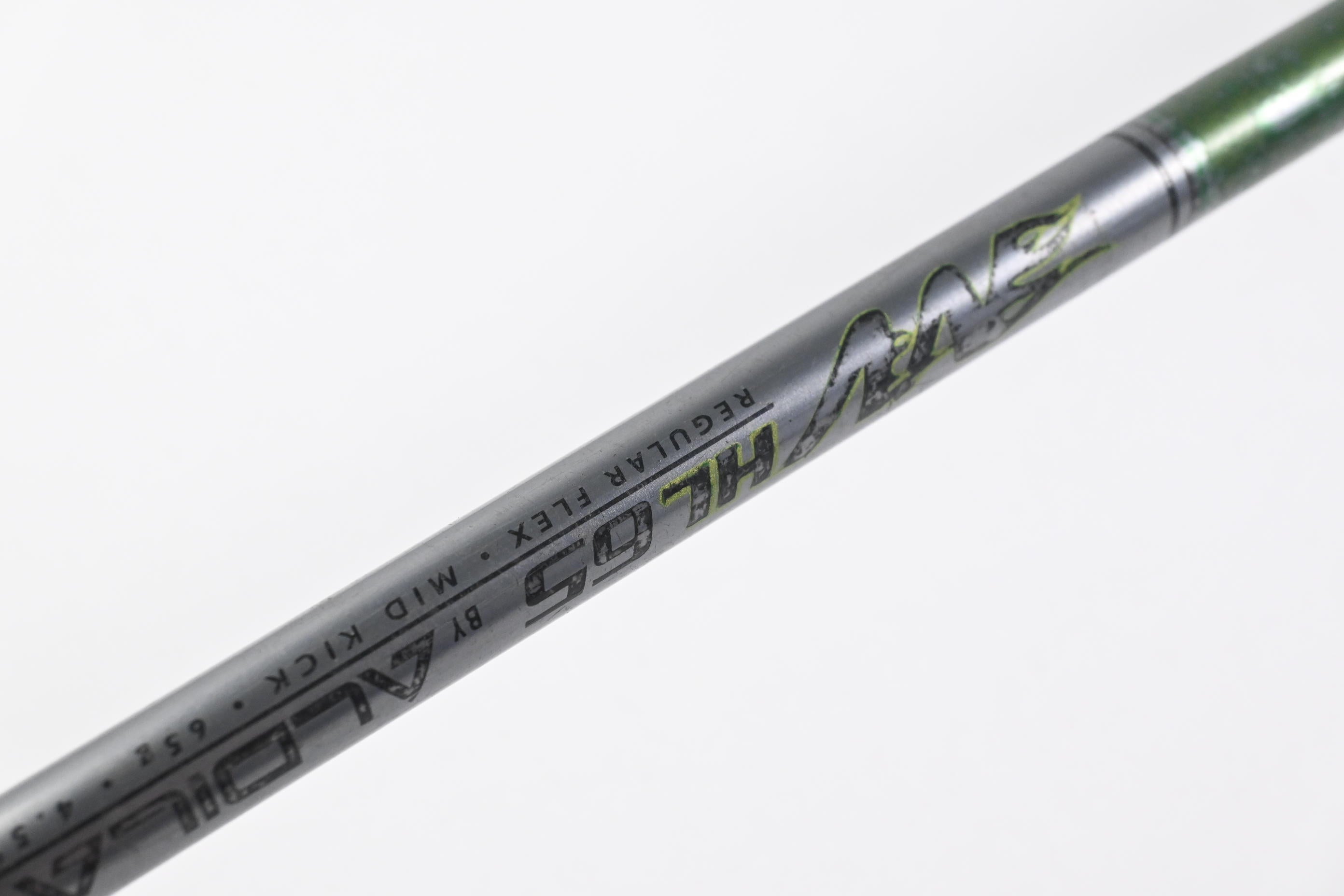 Cobra Baffler DWS #3 Hybrid / 20 Degree / Regular Flex Aldila NV HL 65 Shaft