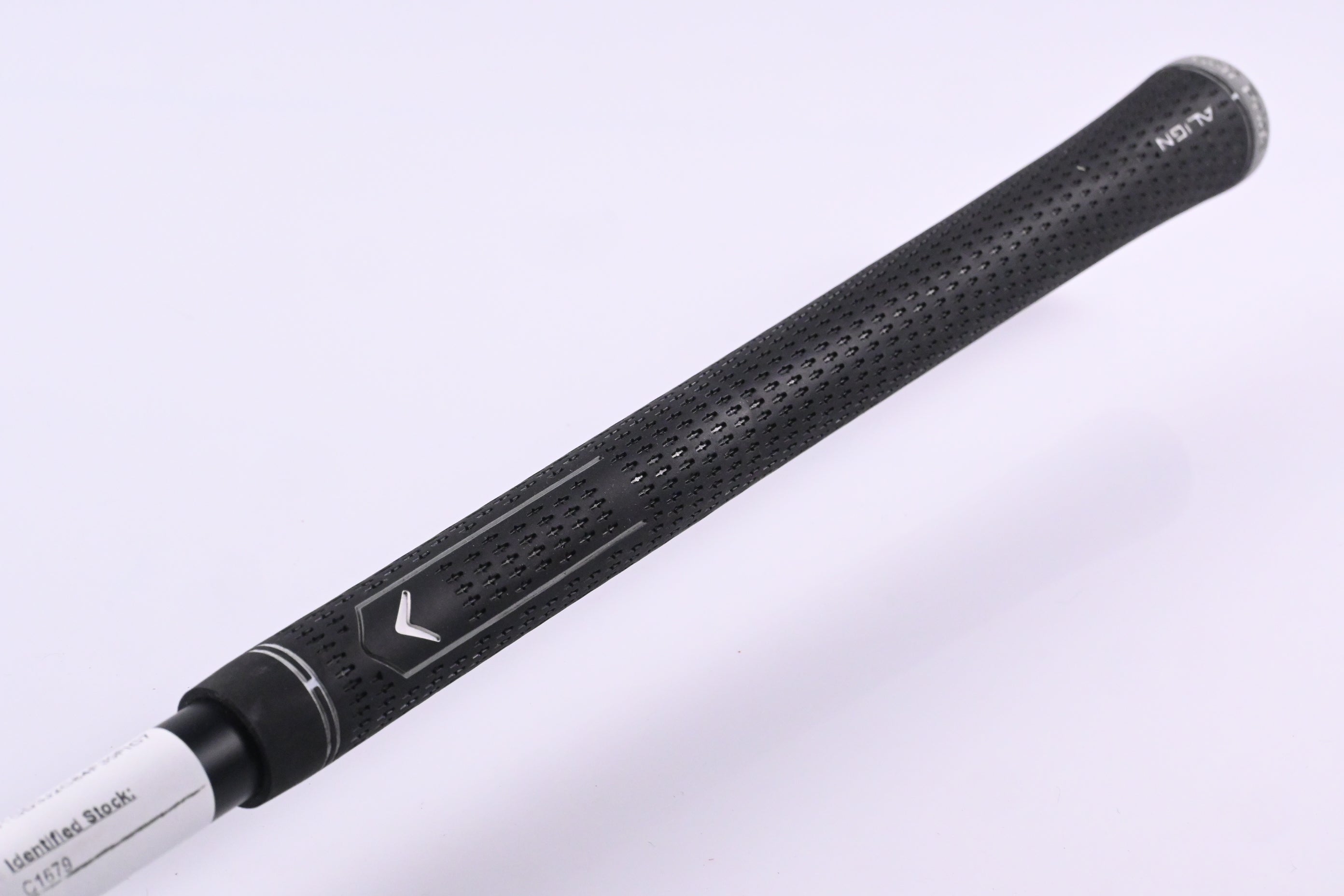 Callaway Mavrik #5 Wood / 18 Degree / Senior Flex Helium Black 5 Shaft