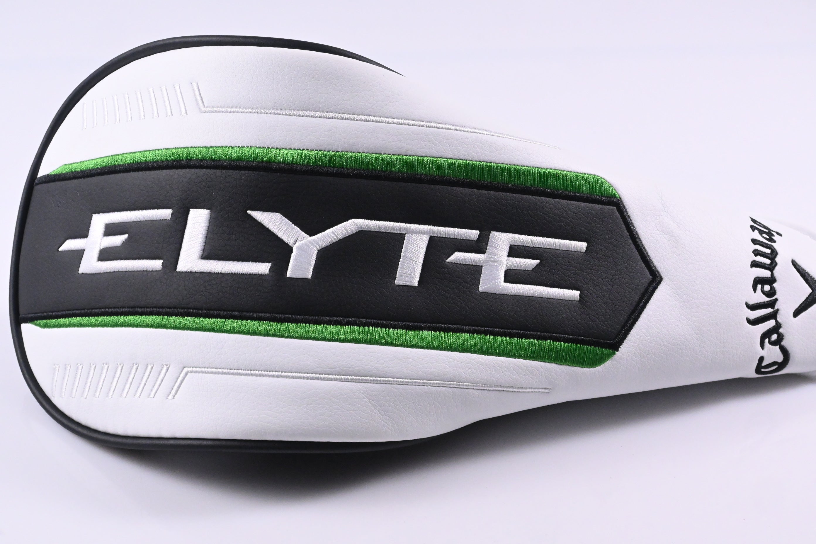 Callaway Elyte Driver / 10.5 Degree / Regular Flex Project X Denali Charcoal 50