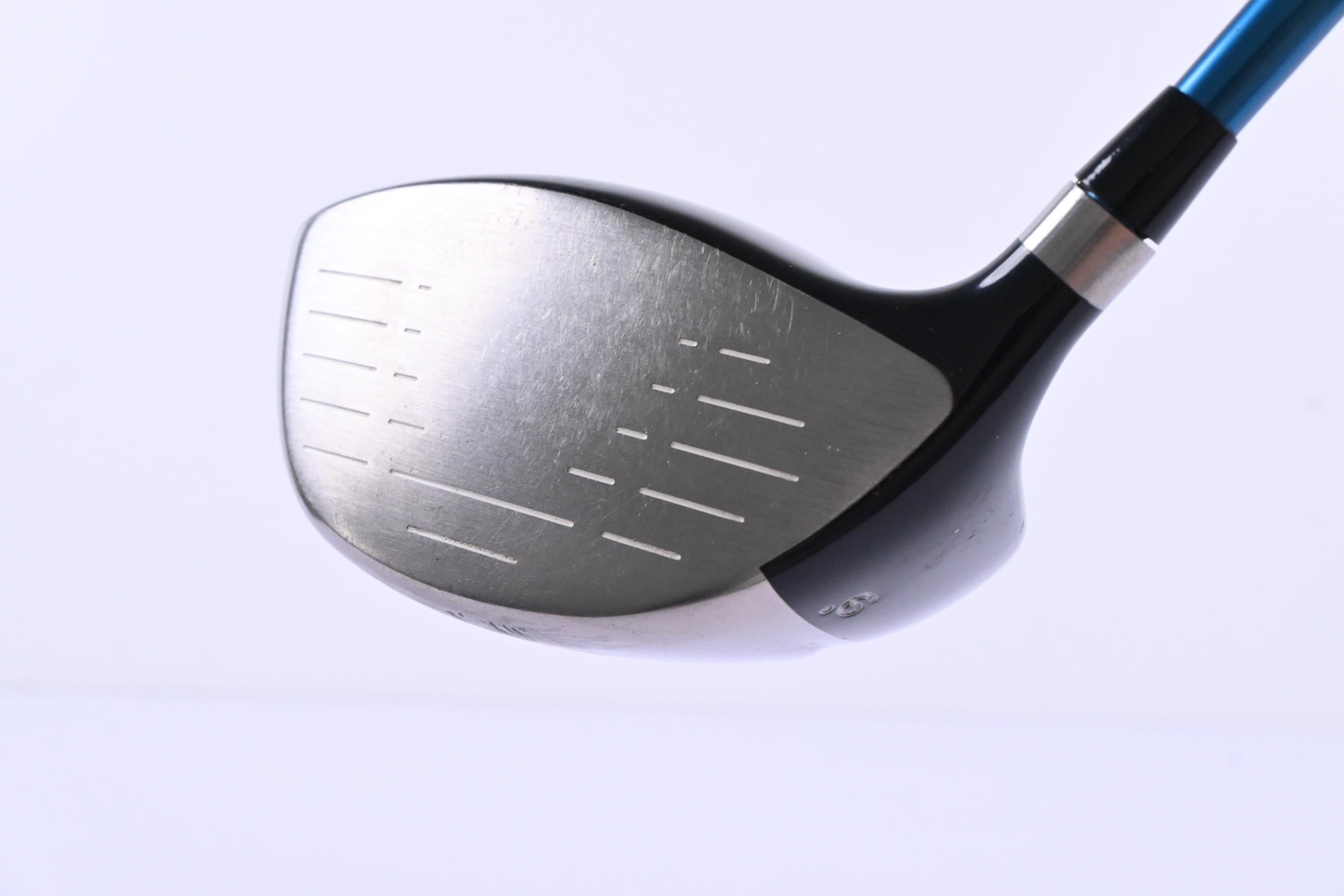 Ping Rapture Driver / 9 Degree / Stiff Flex Aldila VS Proto 65 Shaft