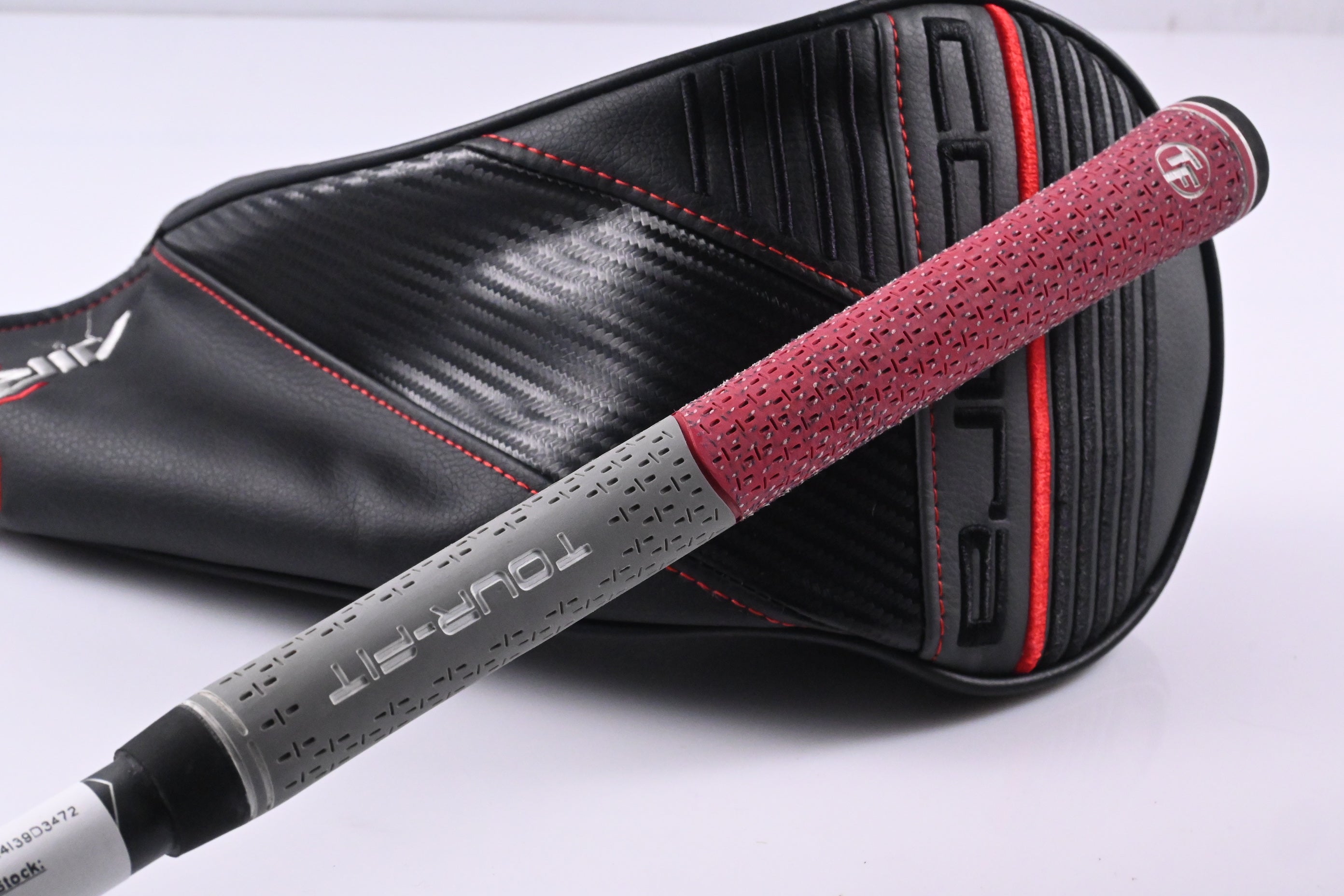 Cobra Air-X Driver / 10.5 Degree / Regular Flex Cobra UltraLite 40 Shaft
