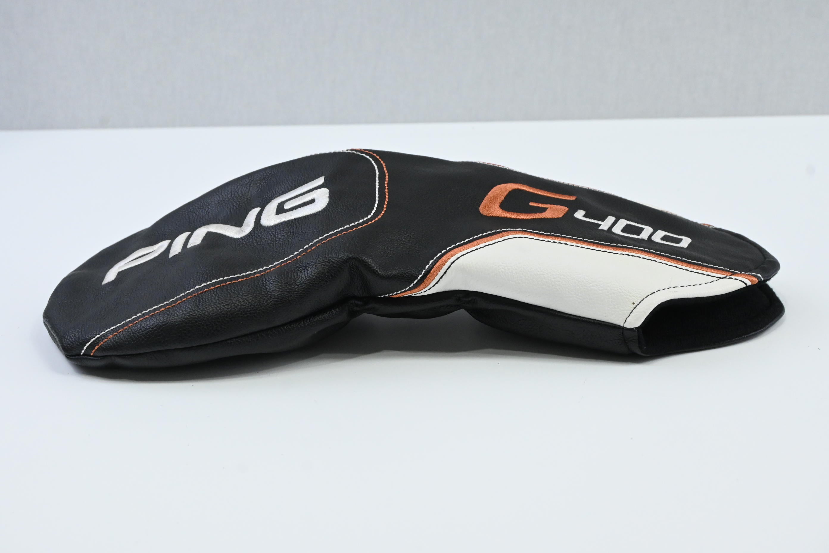 Ping G400 Driver / 9 Degree / Stiff Flex HZRDUS Yellow 76 Shaft