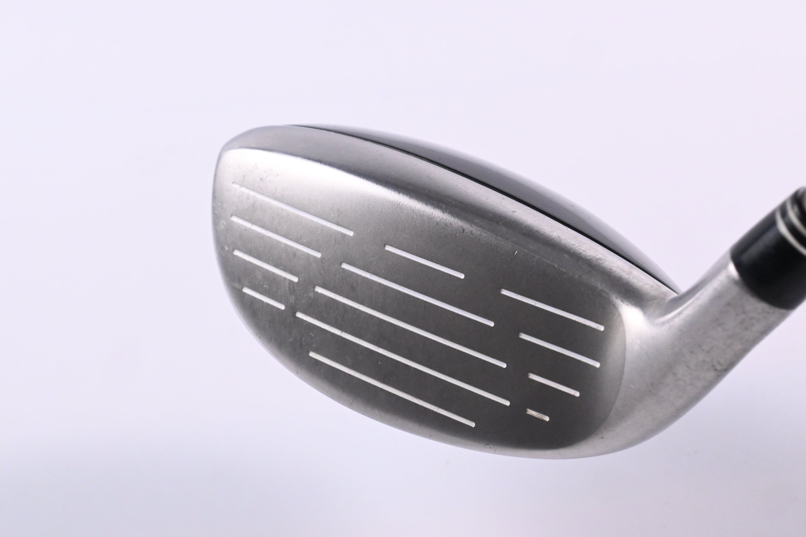 Cobra Baffler DWS #3 Hybrid / 20 Degree / Regular Flex Aldila NV HL 65 Shaft