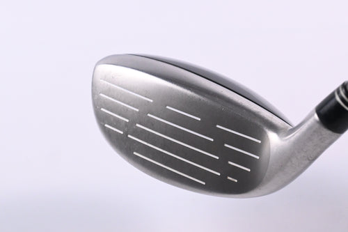 Cobra Baffler DWS #3 Hybrid / 20 Degree / Regular Flex Aldila NV HL 65 Shaft