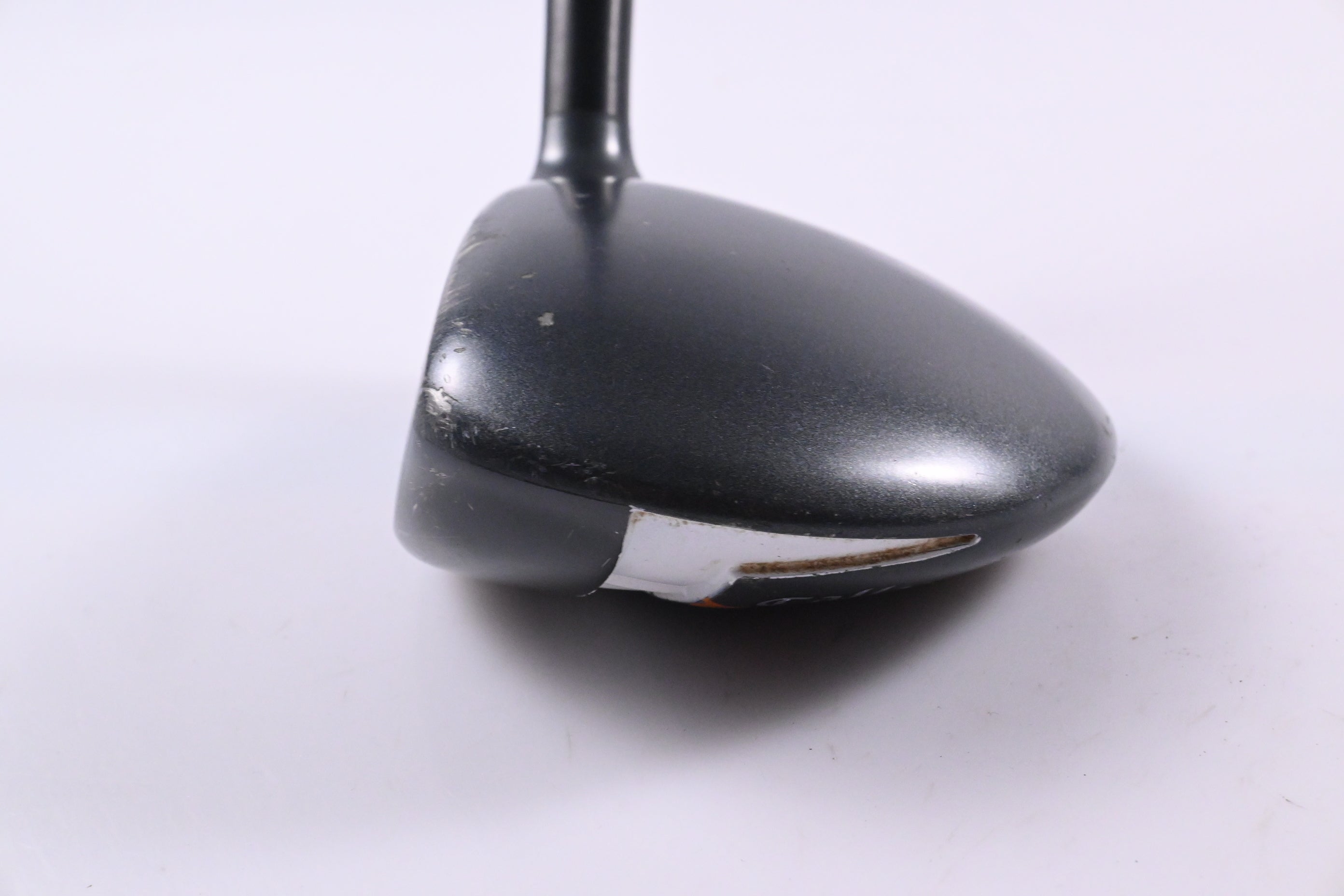Left Hand Callaway X2 Hot #3 Wood / 15 Degree / Stiff Flex Aldila Tour Green 75