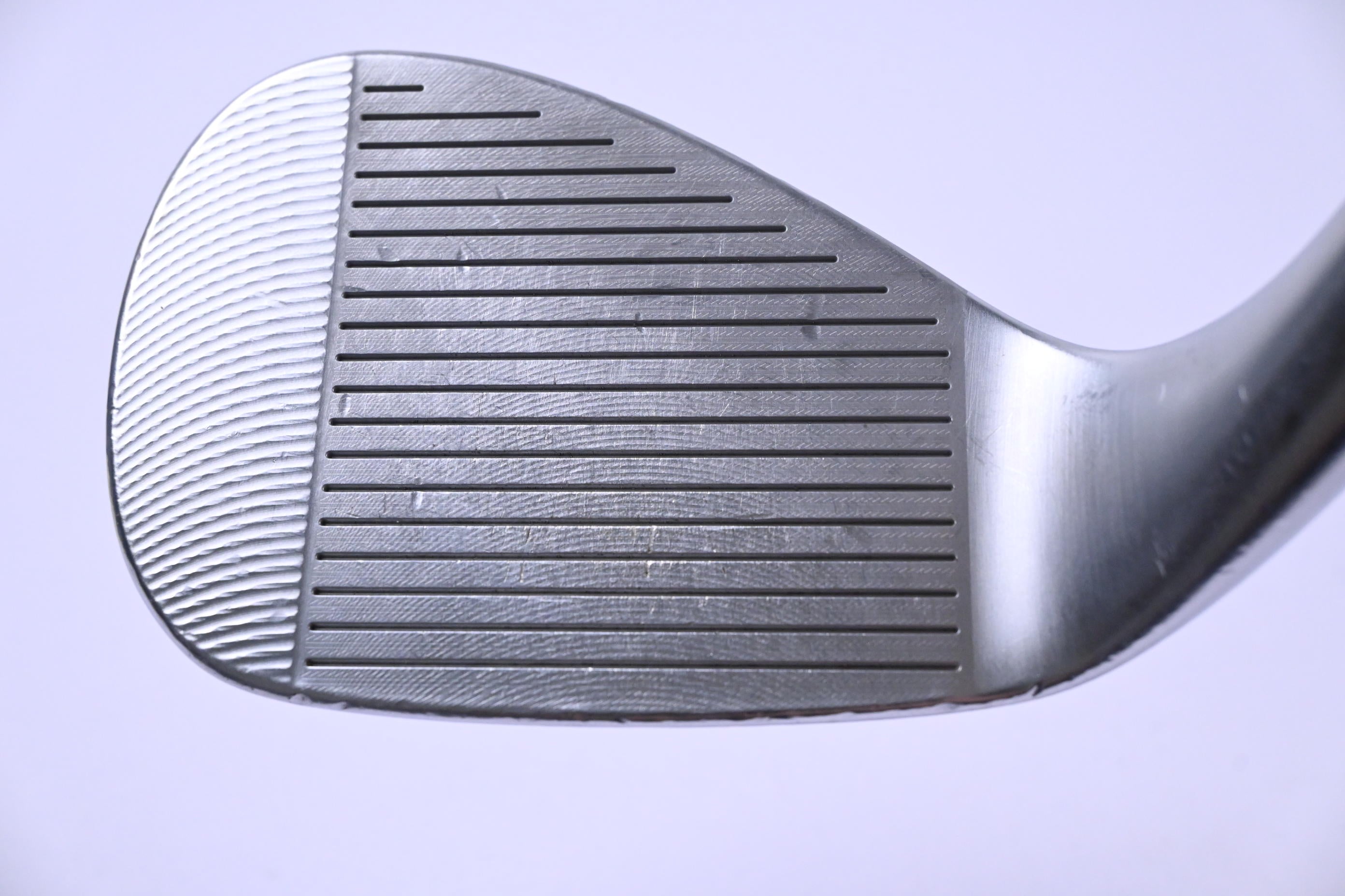Cleveland RTX 6 Zipcore Gap Wedge / 52 Degree / Wedge Flex Modus3 105 Wedge