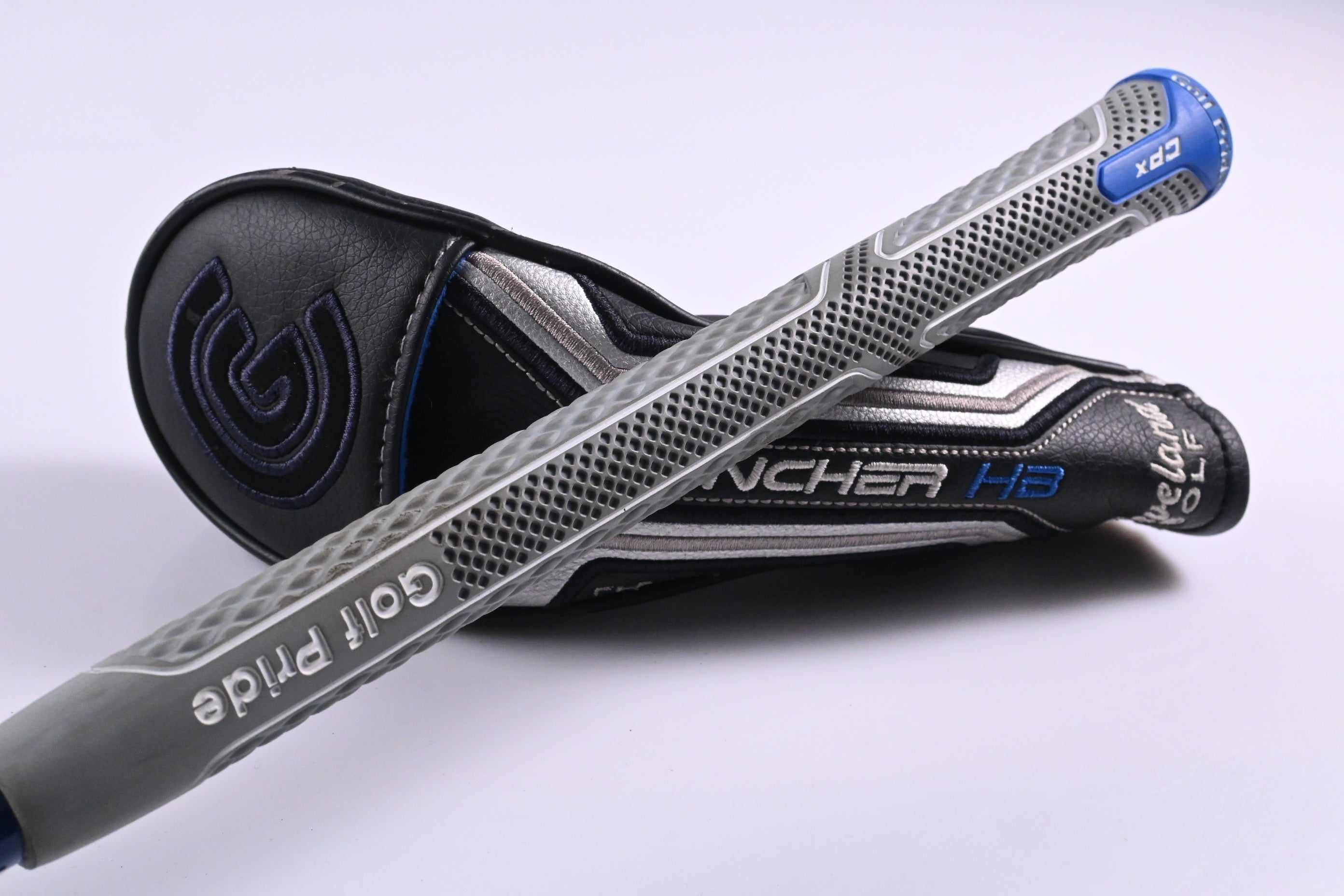Cleveland Launcher HB #5 Hybrid / 25 Degree / Regular Flex Miyazaki C. Kua 6