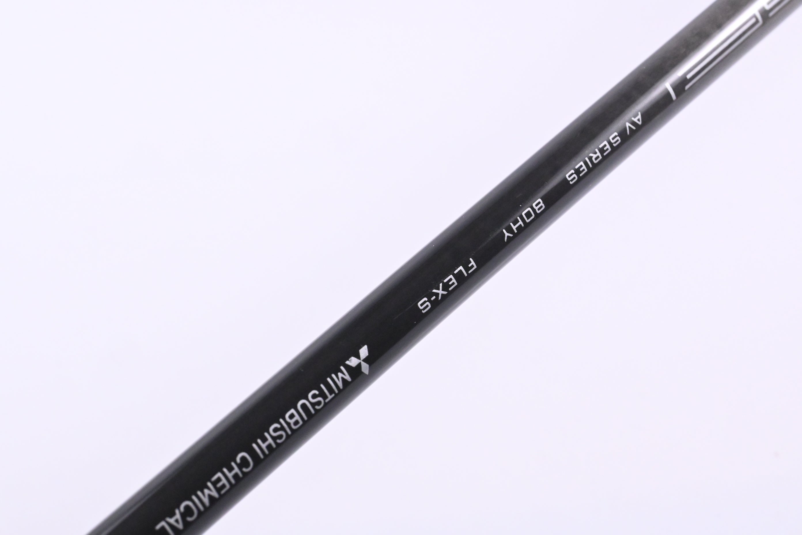 Taylormade Qi10 Tour #2 Hybrid / 17 Degree / Stiff Flex Tensei AV RAW Blue 80