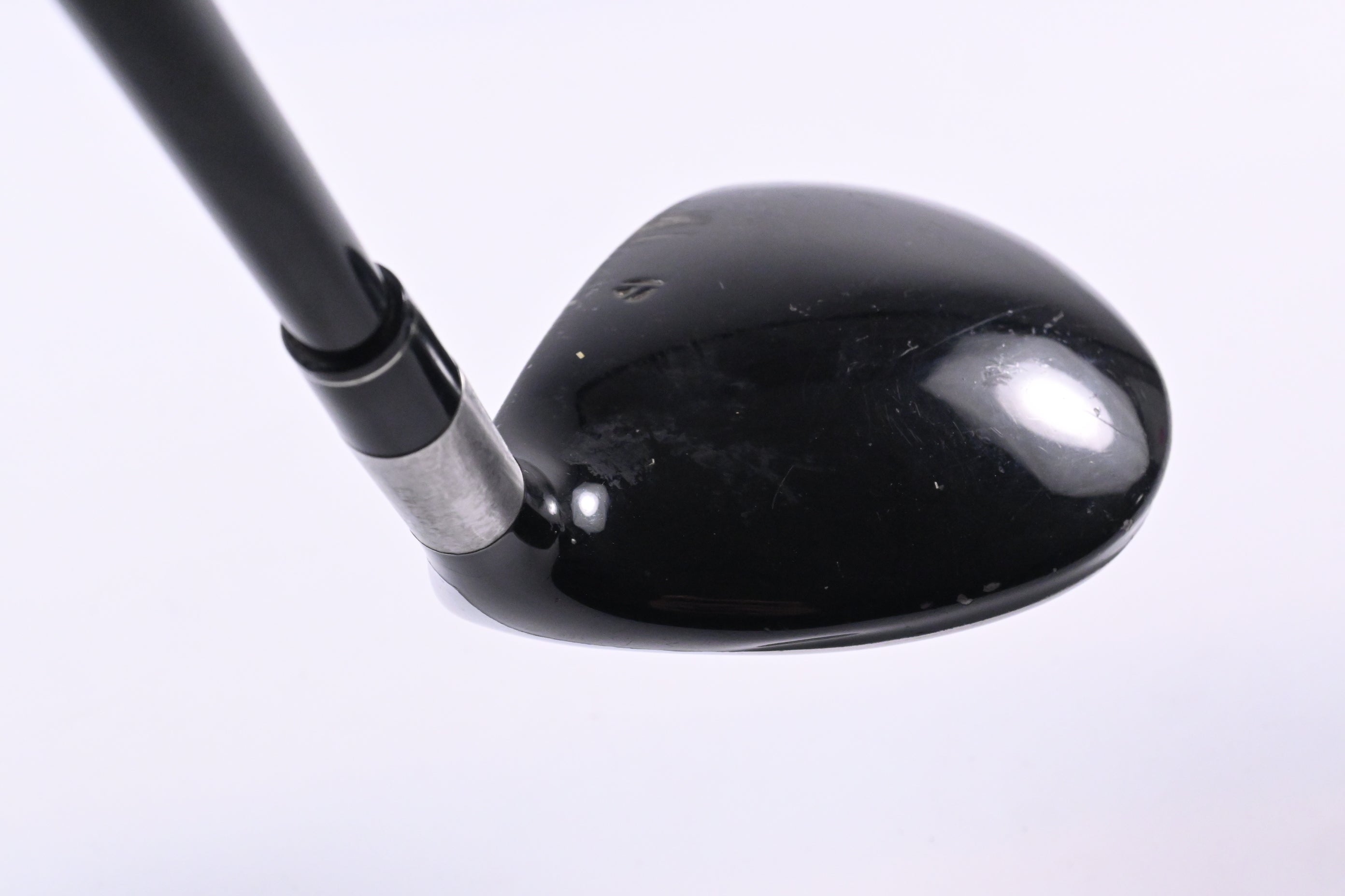 Taylormade R7 Draw #3 Wood / 15 Degree / Regular Flex Taylormade Reax 55 Shaft
