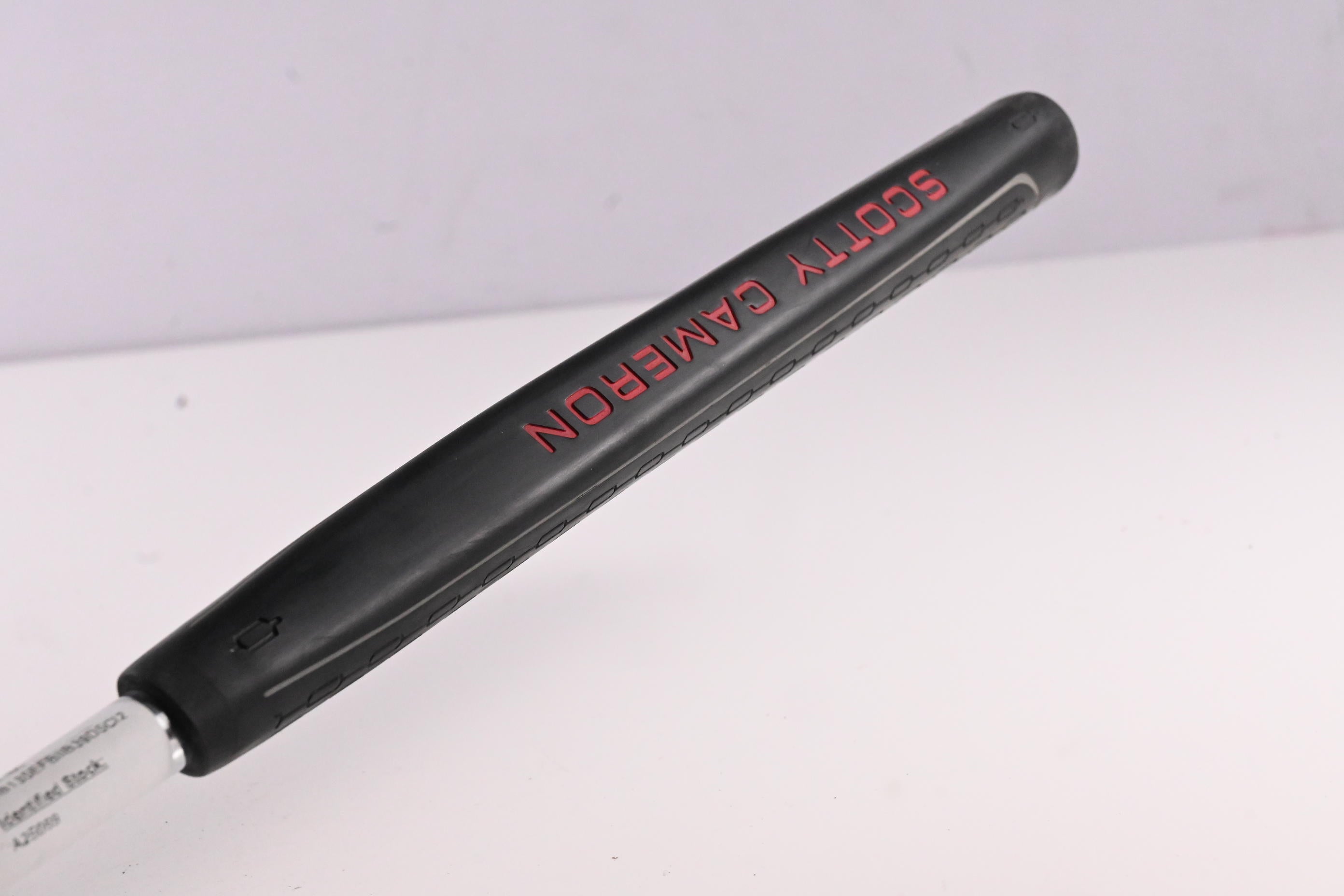 Scotty Cameron 2025 Studio Style Newport 2 Putter / 35 Inch