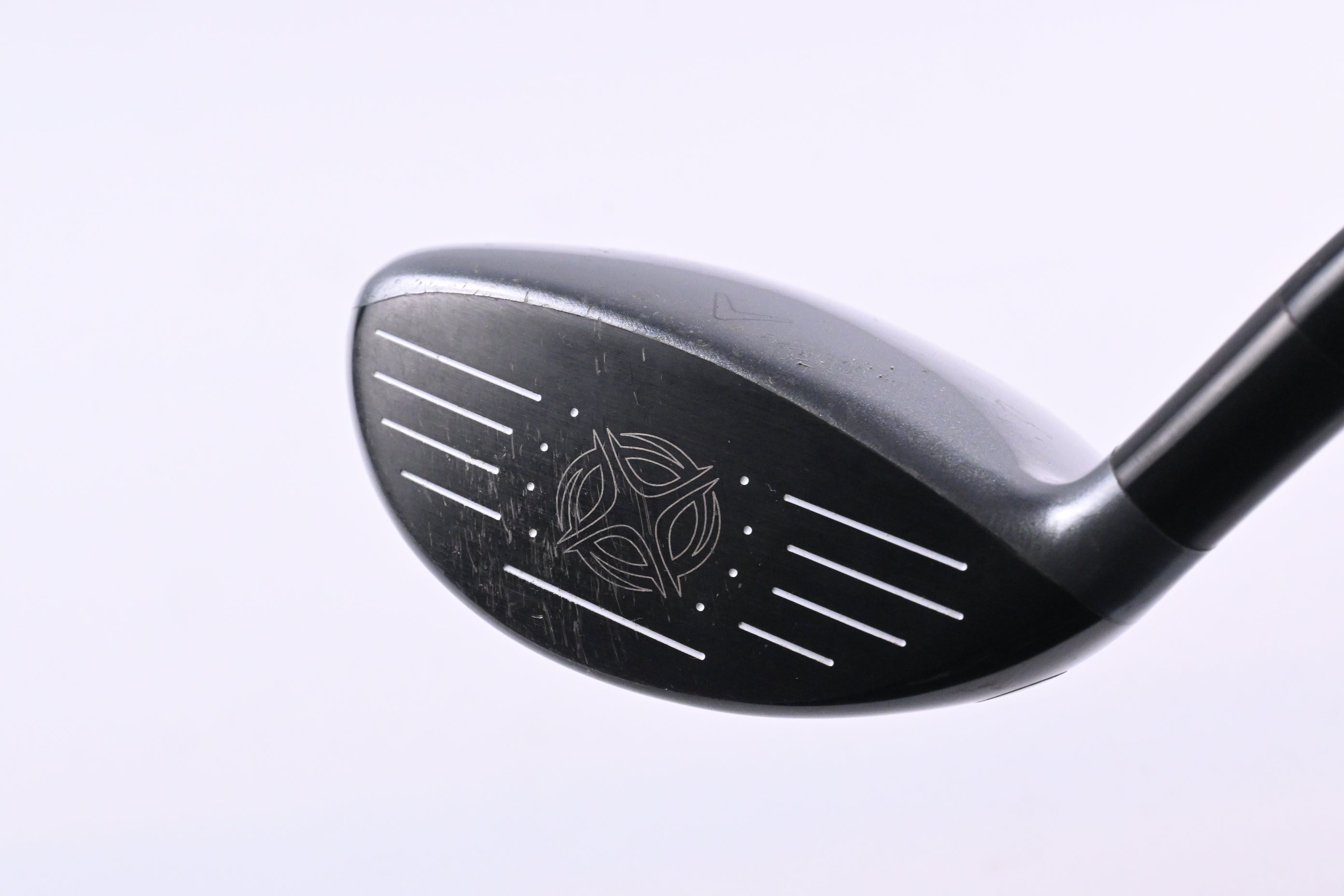 Ladies Callaway X Hot #5 Wood / 20 Degree / Ladies Flex Project X PXv Shaft