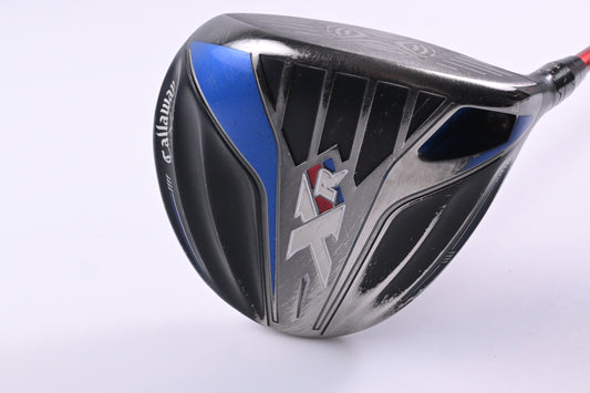 Callaway XR16 Driver / 10.5 Degree / Regular Flex Speeder565 Shaft