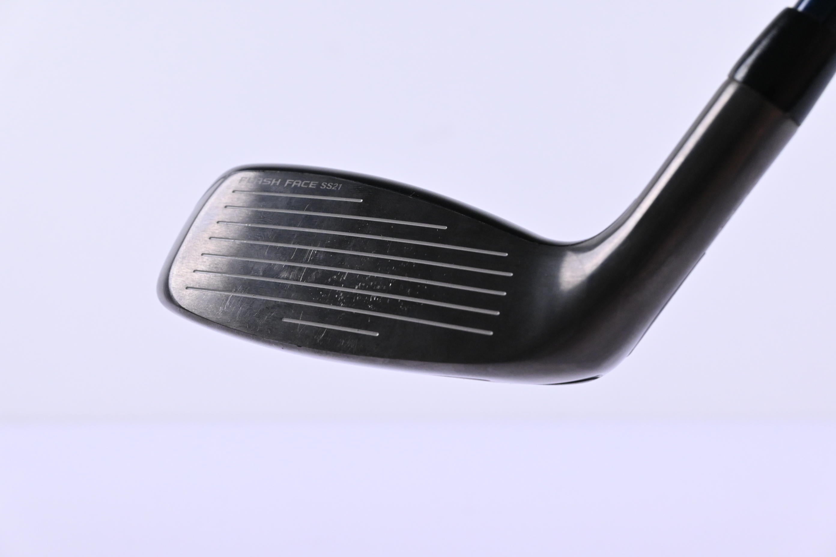 Callaway Apex Pro 21 #5 Hybrid / 26 Degree / Regular Flex Ventus Blue 6 Velocore