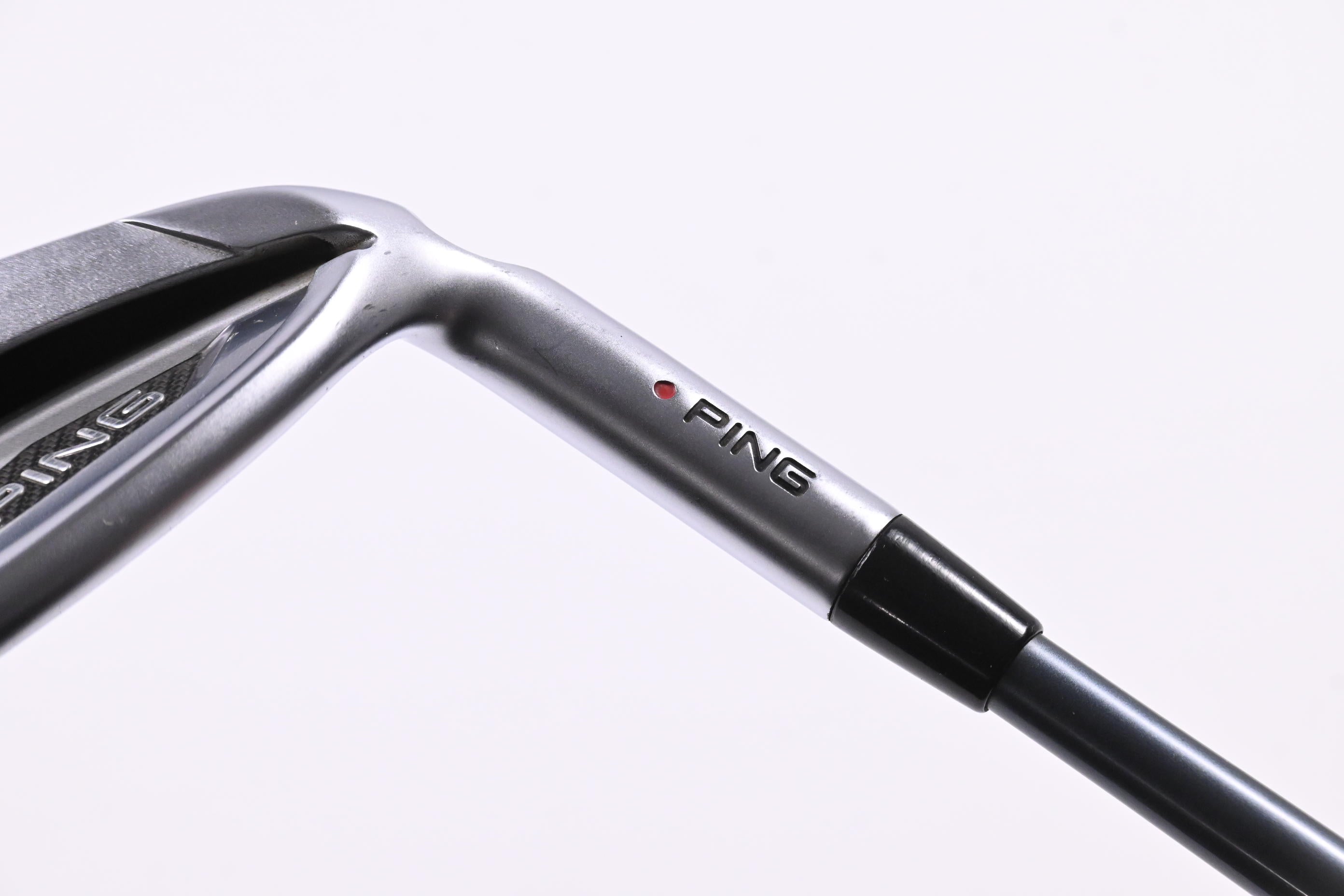Ping G425 Pitching Wedge / 44.5 Degree / Red Dot / Regular Flex Ping Alta CB