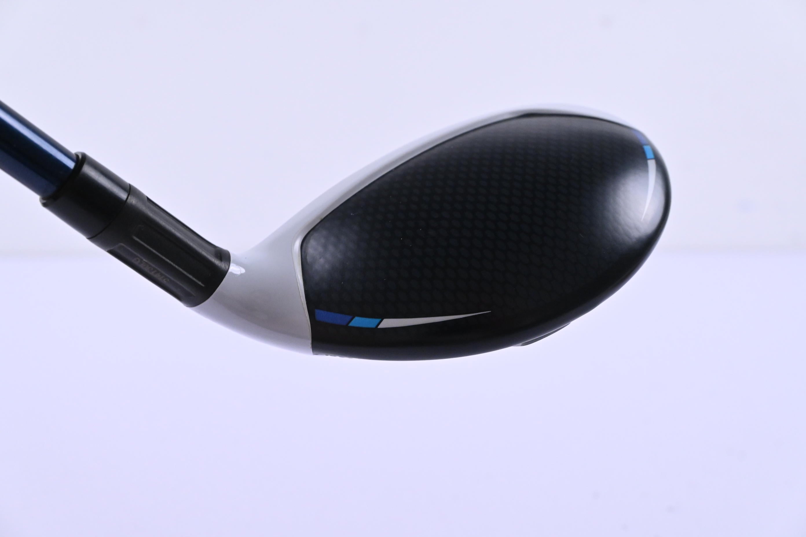 Taylormade SIM2 Max #3 Hybrid / 19 Degree / Regular Flex Fujikura Ventus Blue 6