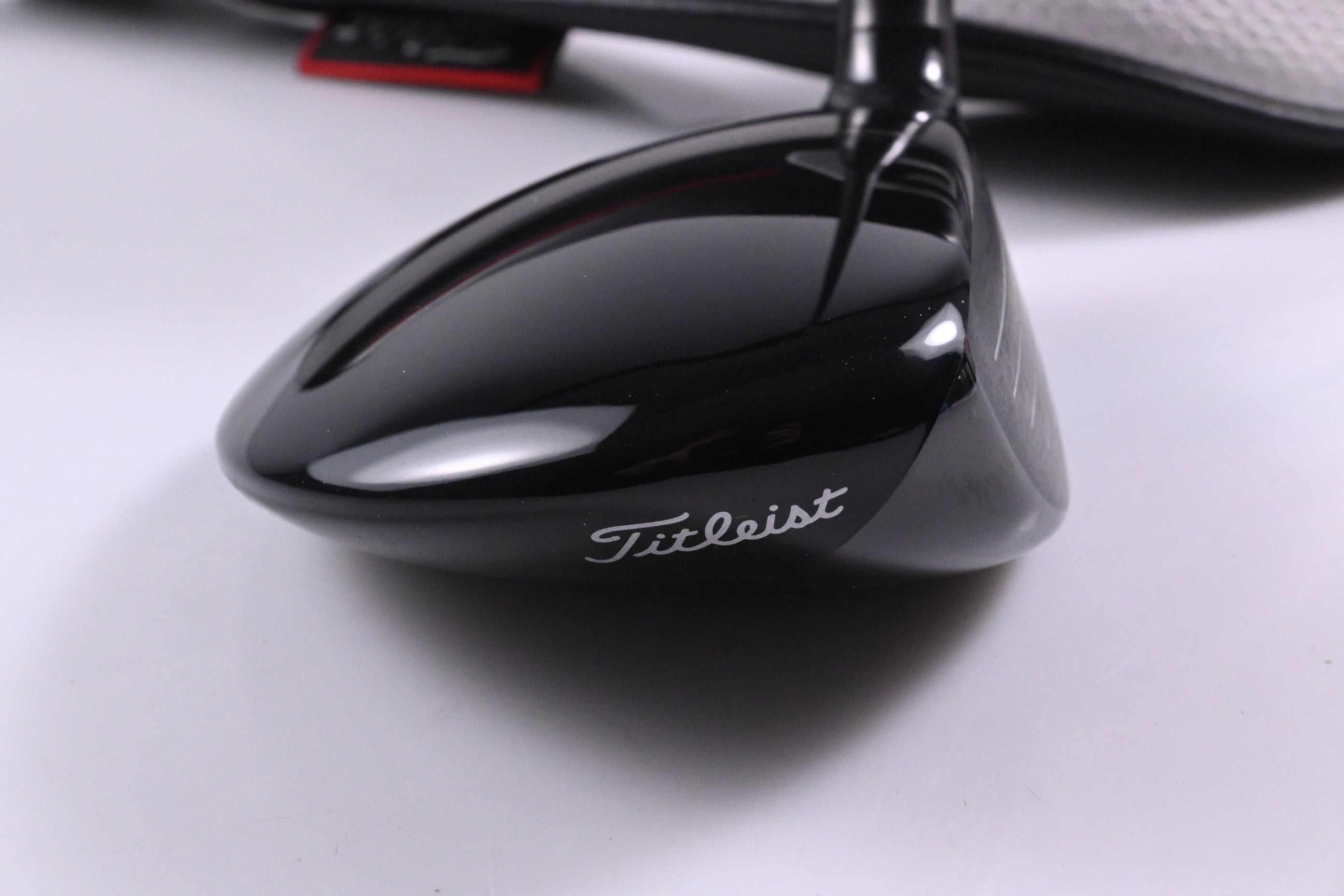Titleist GT2 #3 Wood / 16.5 Degree / X-Flex Tensei 1K Black 85 Shaft