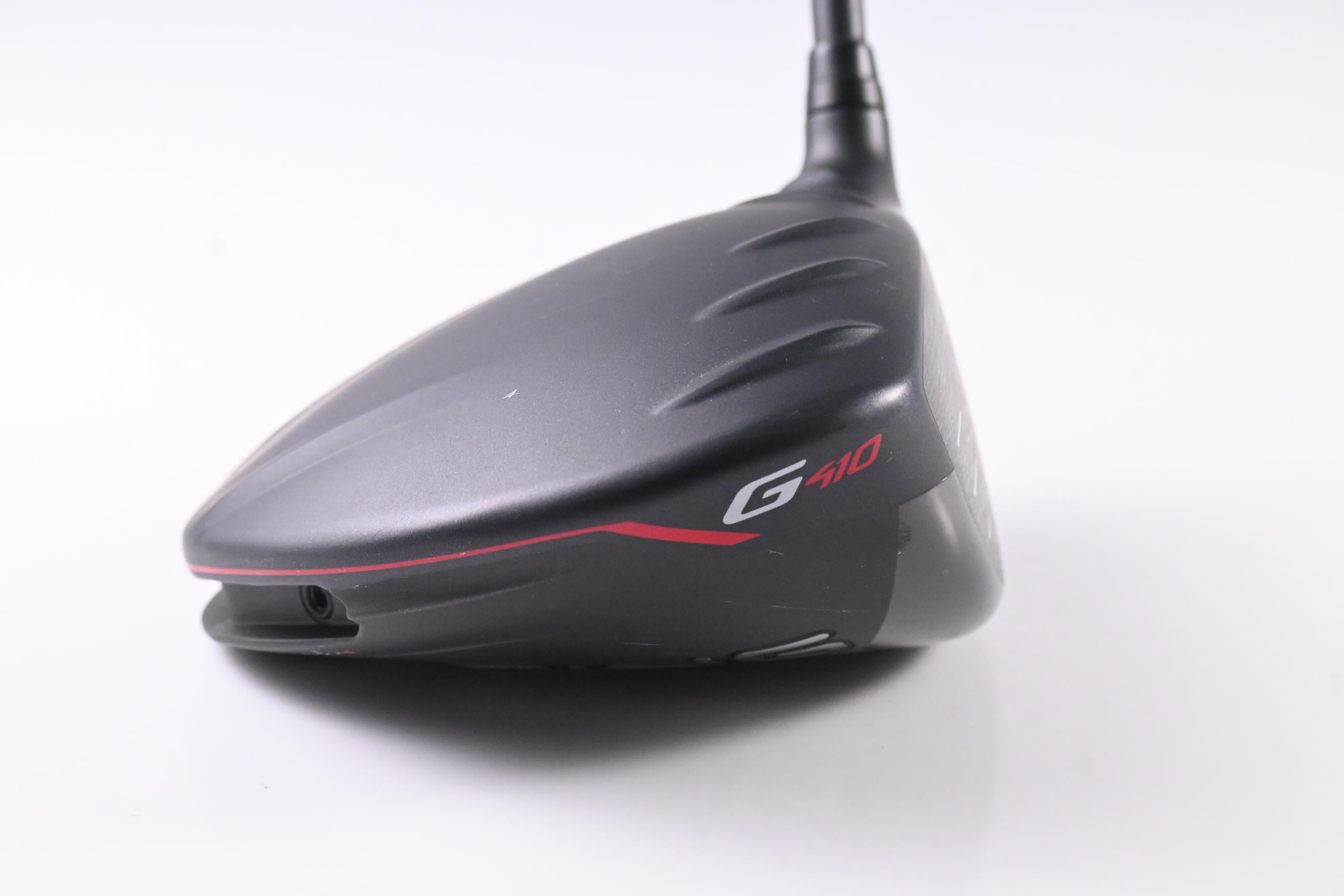 Ping G410 Plus Driver / 10.5 Degree / Regular Flex Ping Alta CB Red 55 Shaft