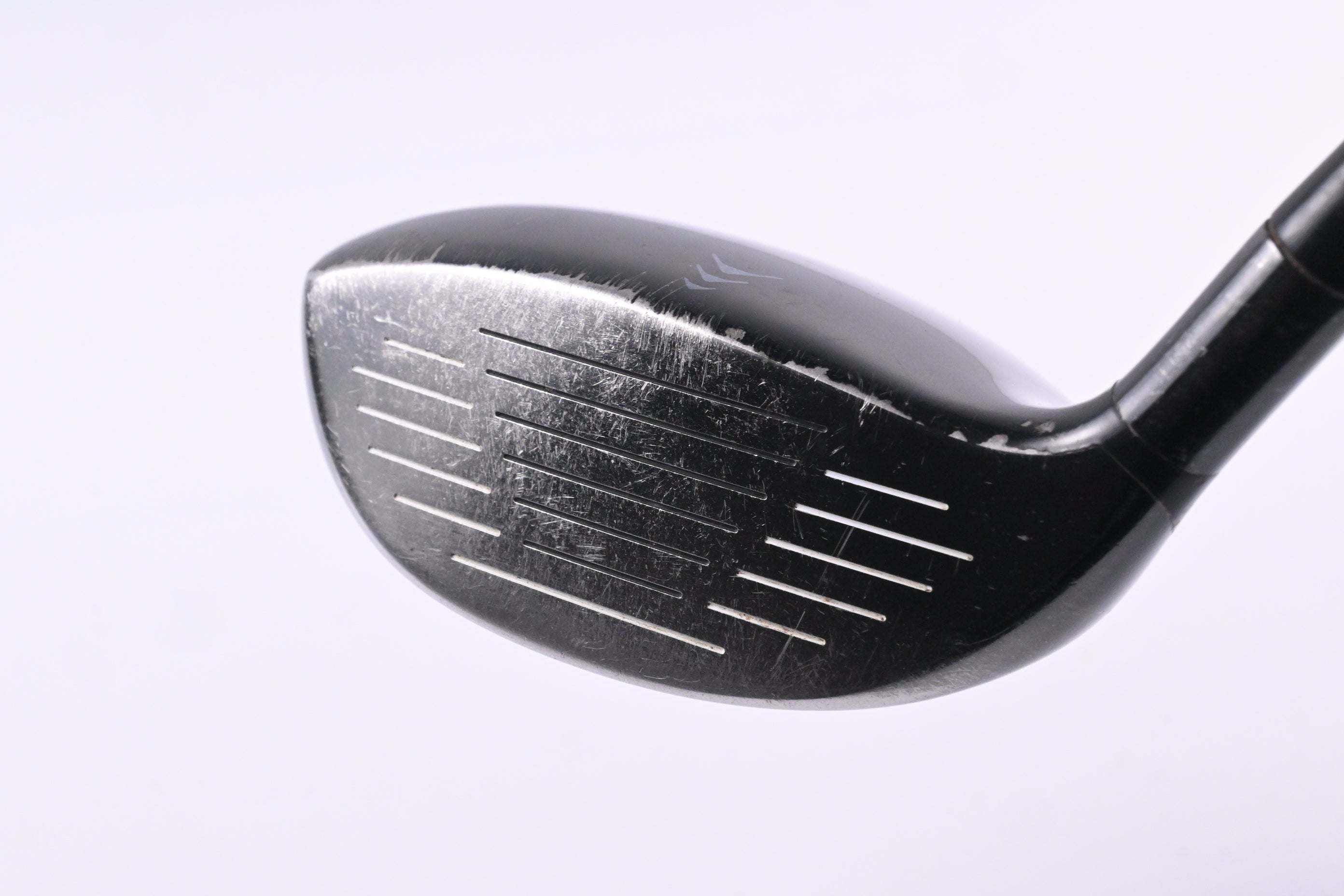 Mizuno JPX 825 #3 Wood / 15 Degree / Regular Flex Fujikura Orochi 60 Shaft