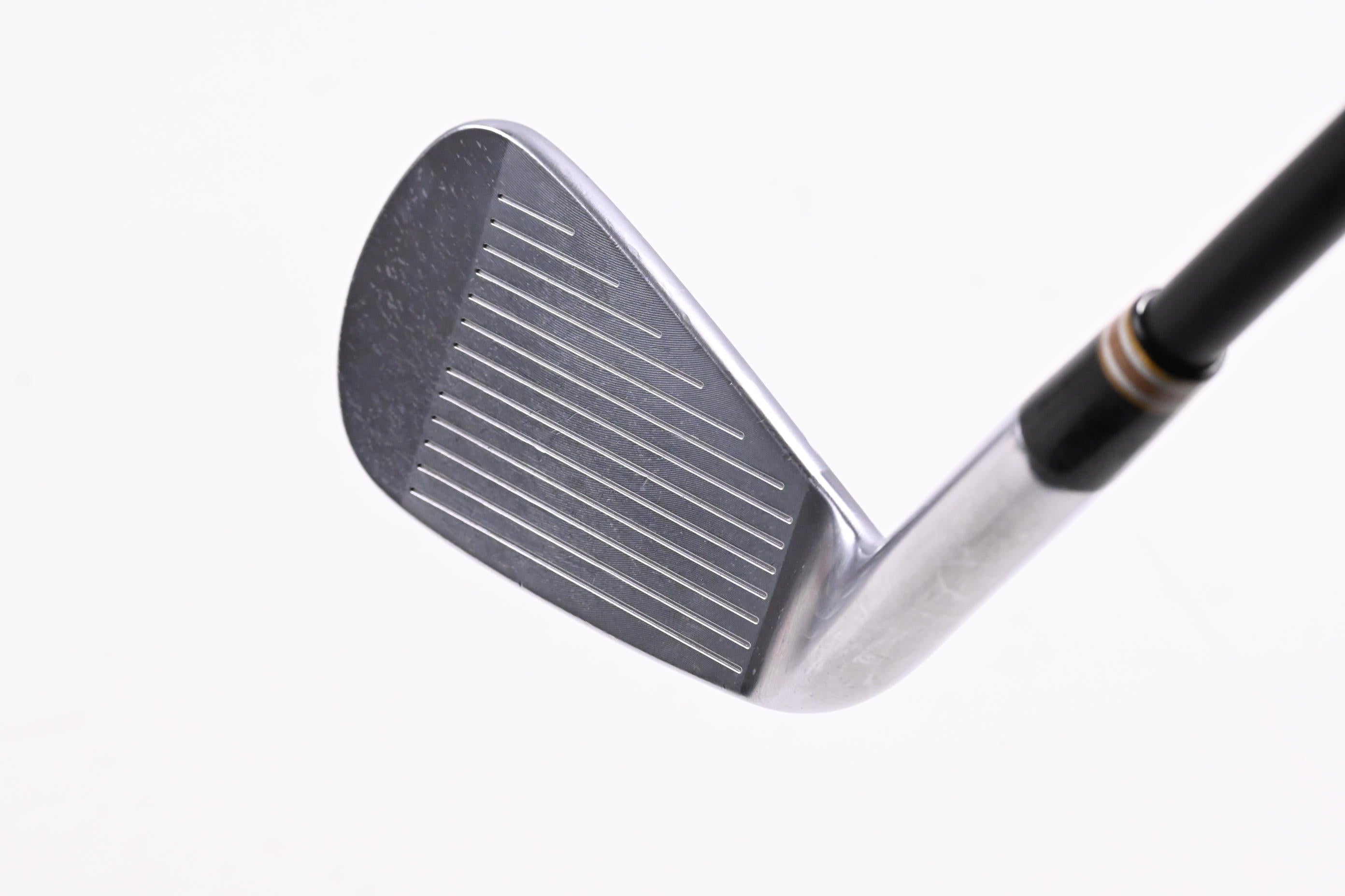 Taylormade P7MC 2020 #4 Iron / 23 Degree / Stiff Flex MMT 90 Shaft