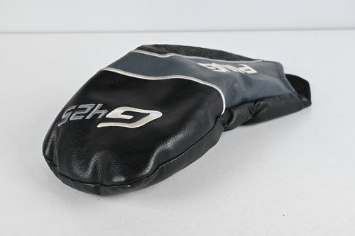 Ping G425 LST Driver / 10.5 Degree / Stiff Flex Ping Alta CB Slate 55 Shaft