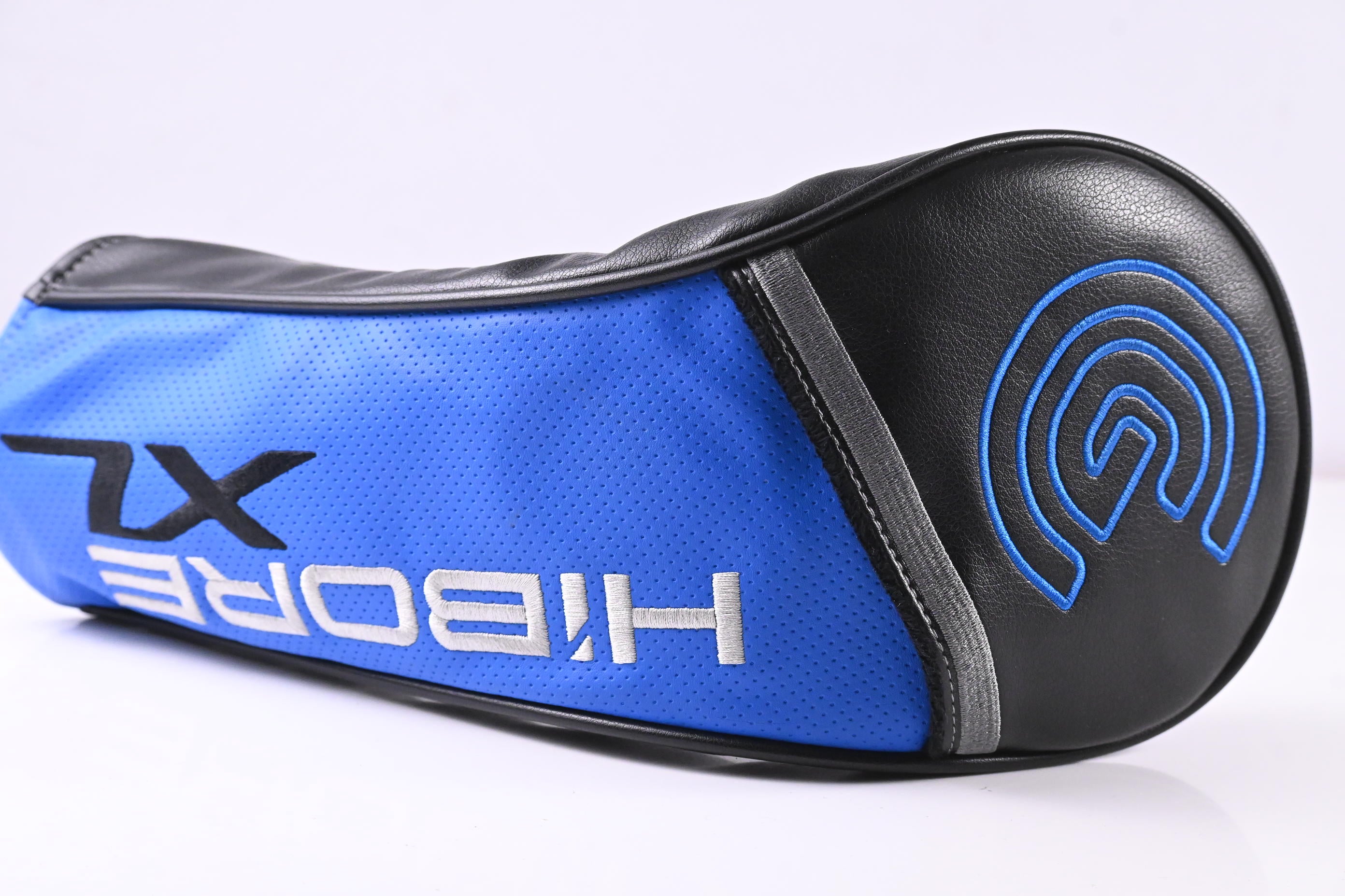 Cleveland HiBore XL 2025 Driver / 10.5 Degree / Stiff Flex Tensei AV Blue 55