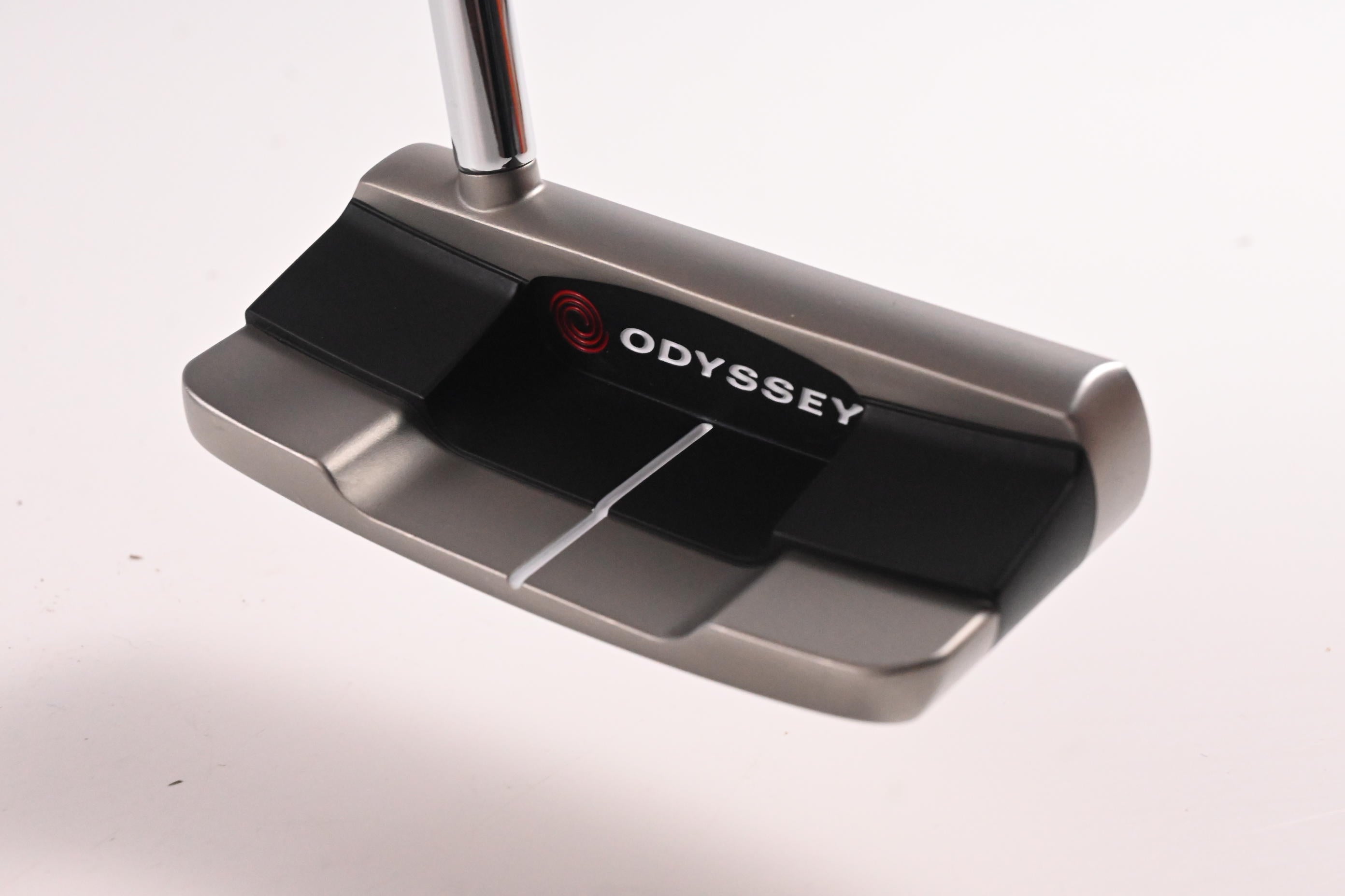 Odyssey Microhinge DW Putter / 34 Inch