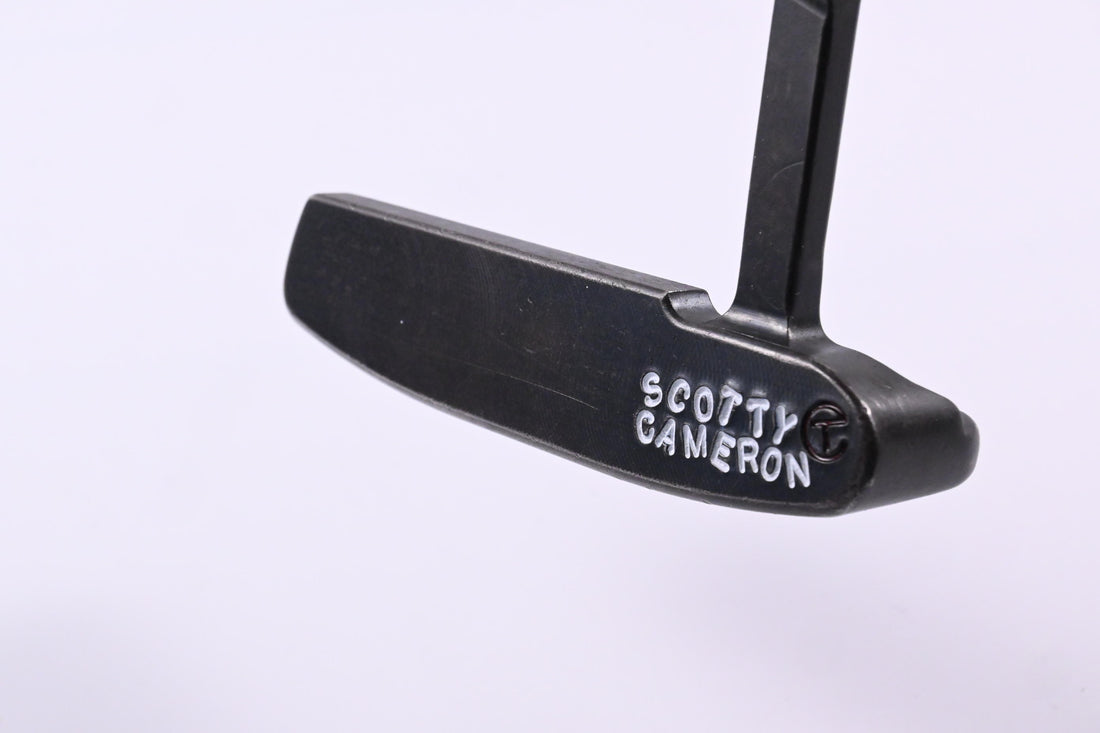 Scotty Cameron Circle T 009 Putter / 35 Inch