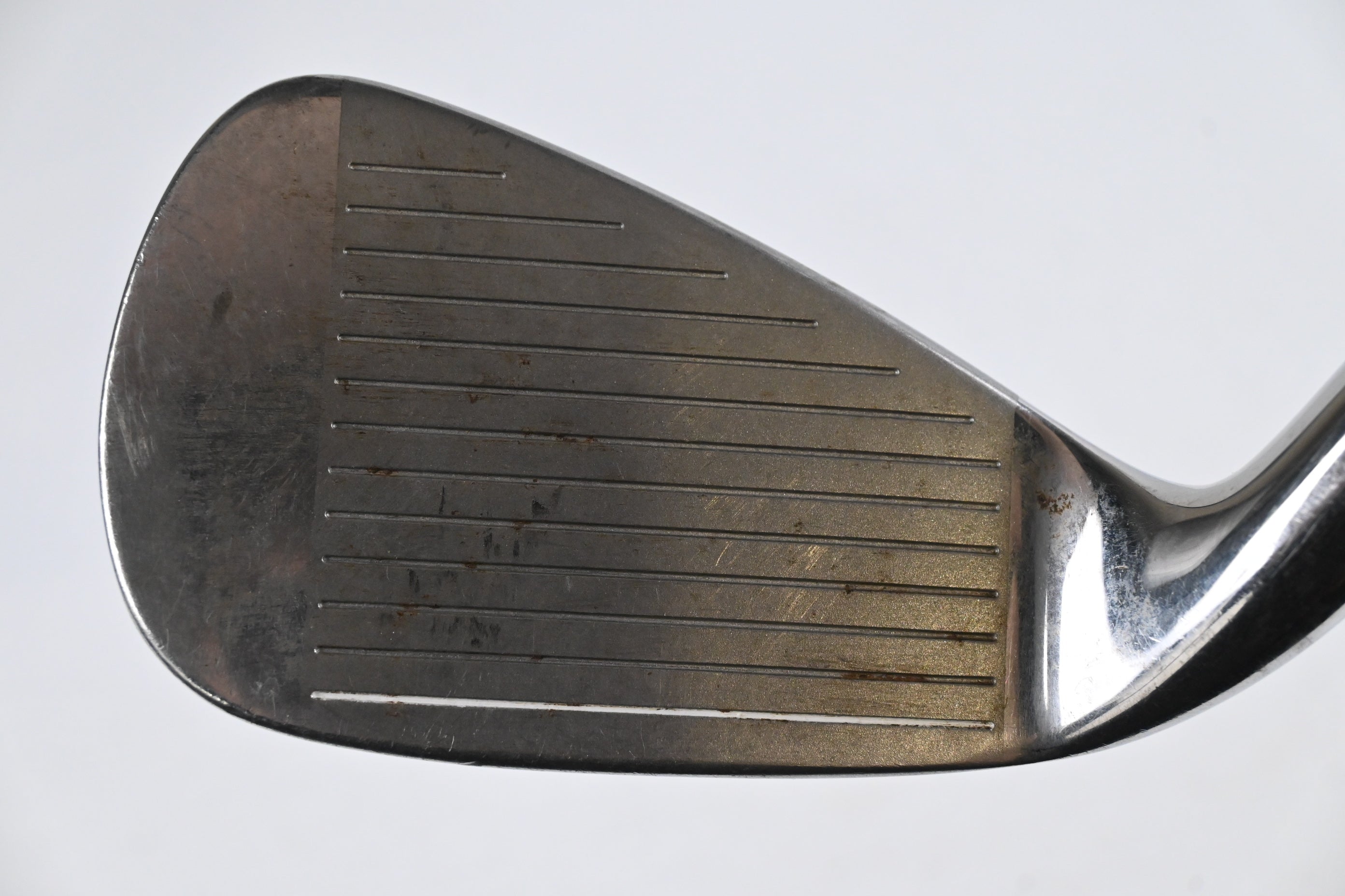 Ladies Wilson D100 #9 Iron / Ladies Flex Wilson SL 50 Shaft
