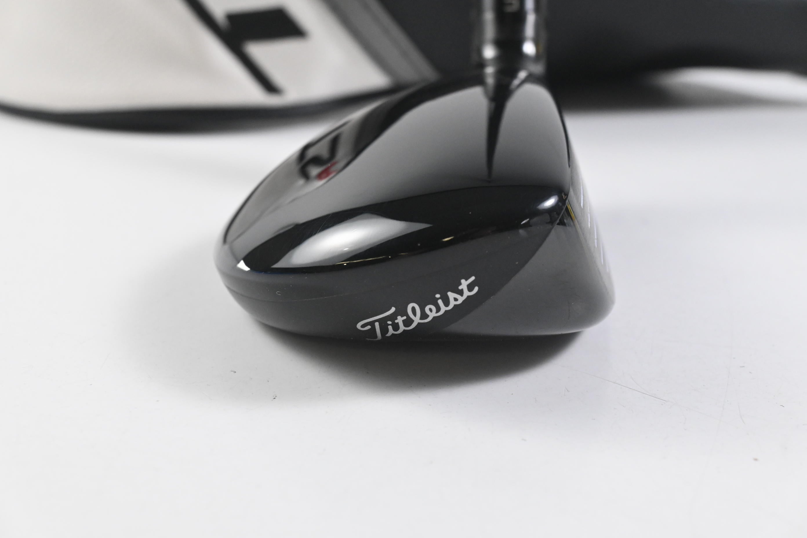Titleist TSR2 #3 Hybrid / 18 Degree / Regular Flex Tensei AV Blue 65 Shaft