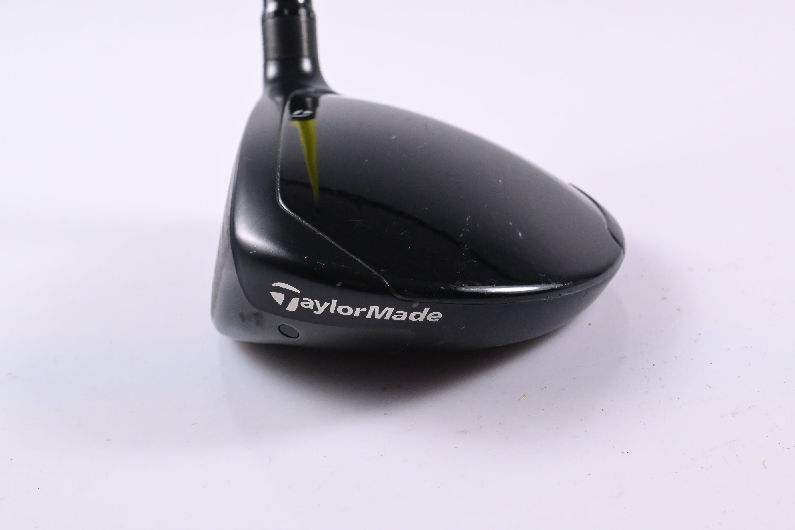 Left Hand Taylormade Stealth 2 Plus #3 Wood / 15 Degree / Regular Flex Proforce