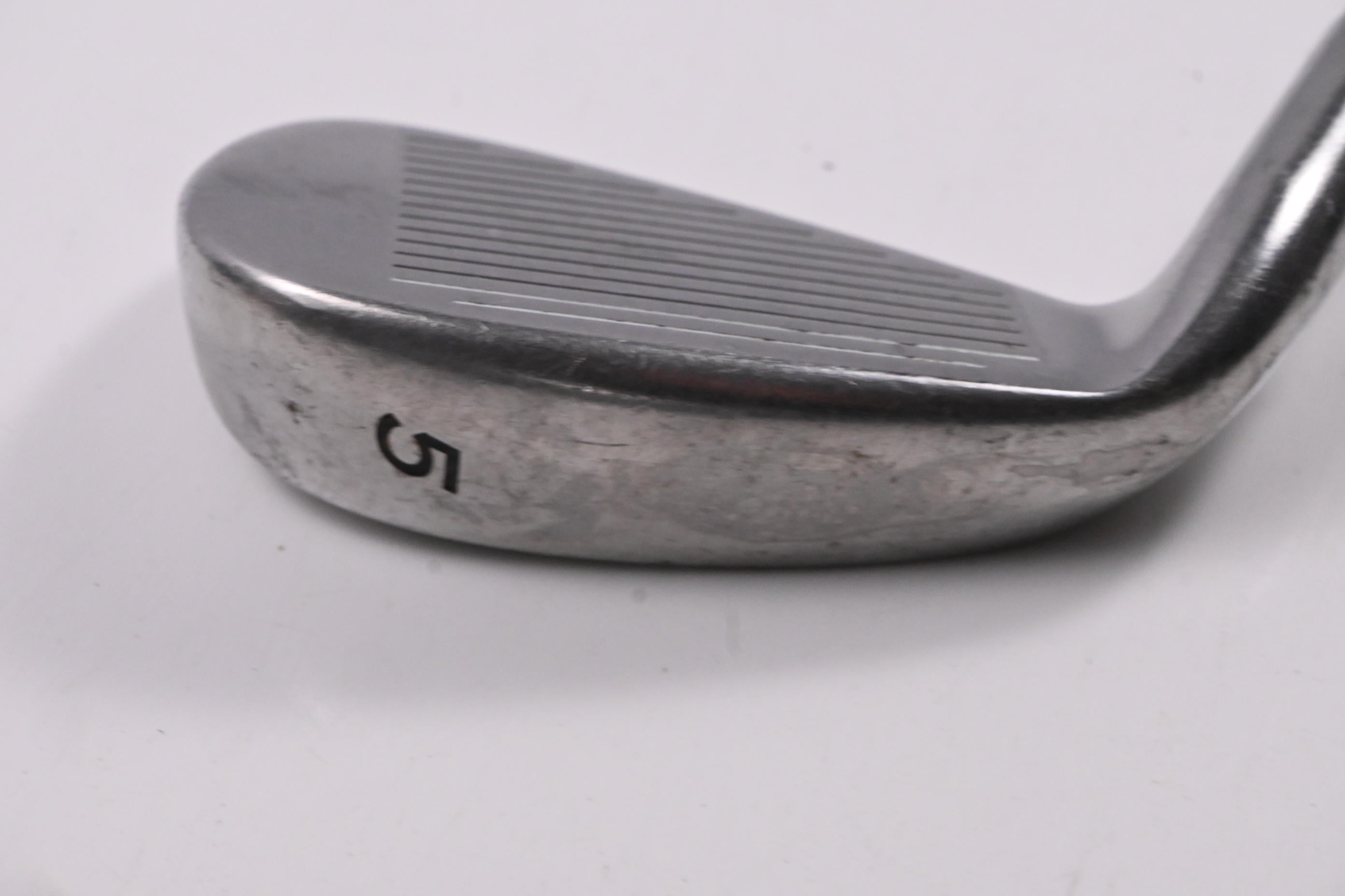 Taylormade R7 Draw #5 Iron / 25 Degree / Regular Flex Taylormade R7