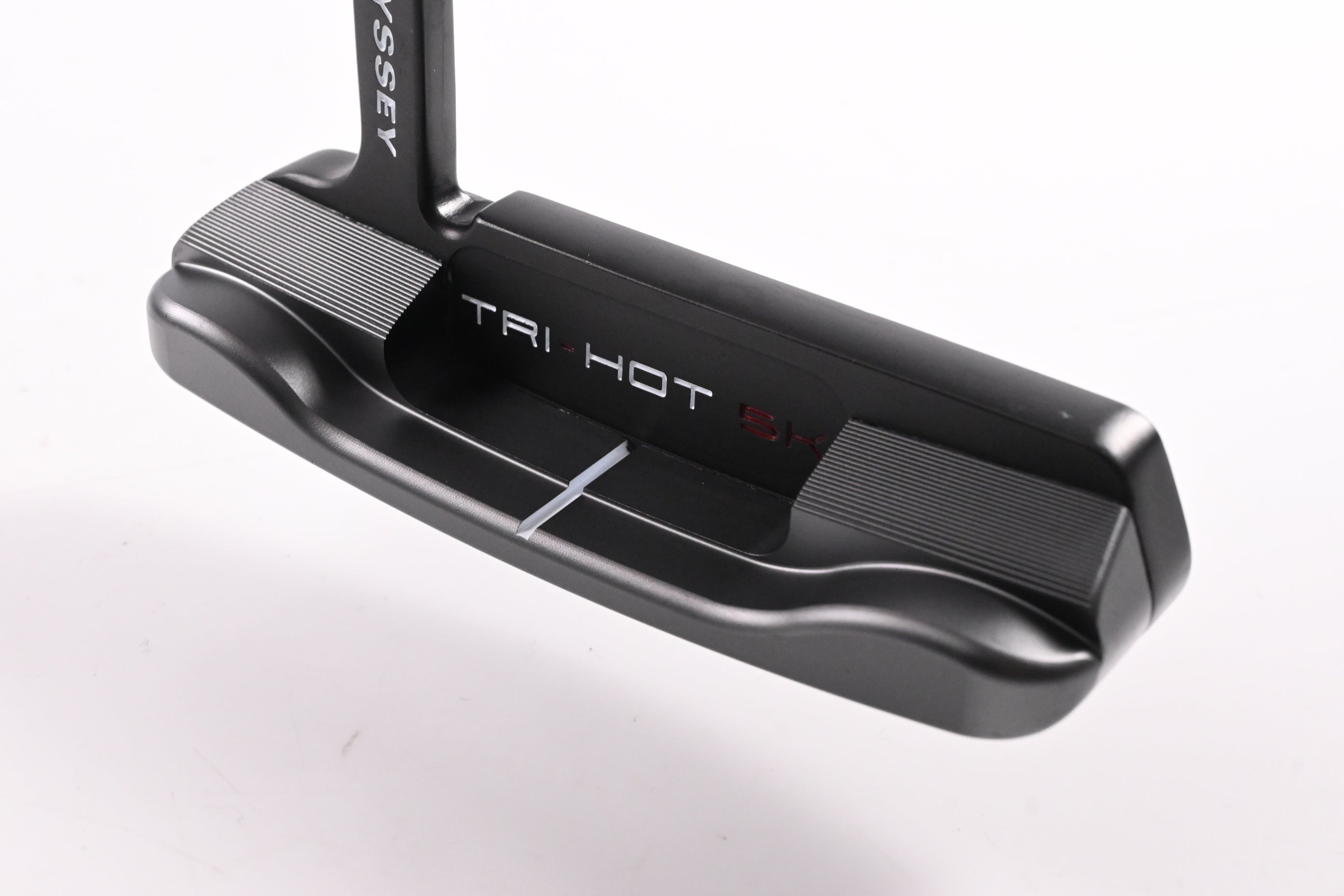 Odyssey Tri-Hot 5K One Putter / 34 Inch