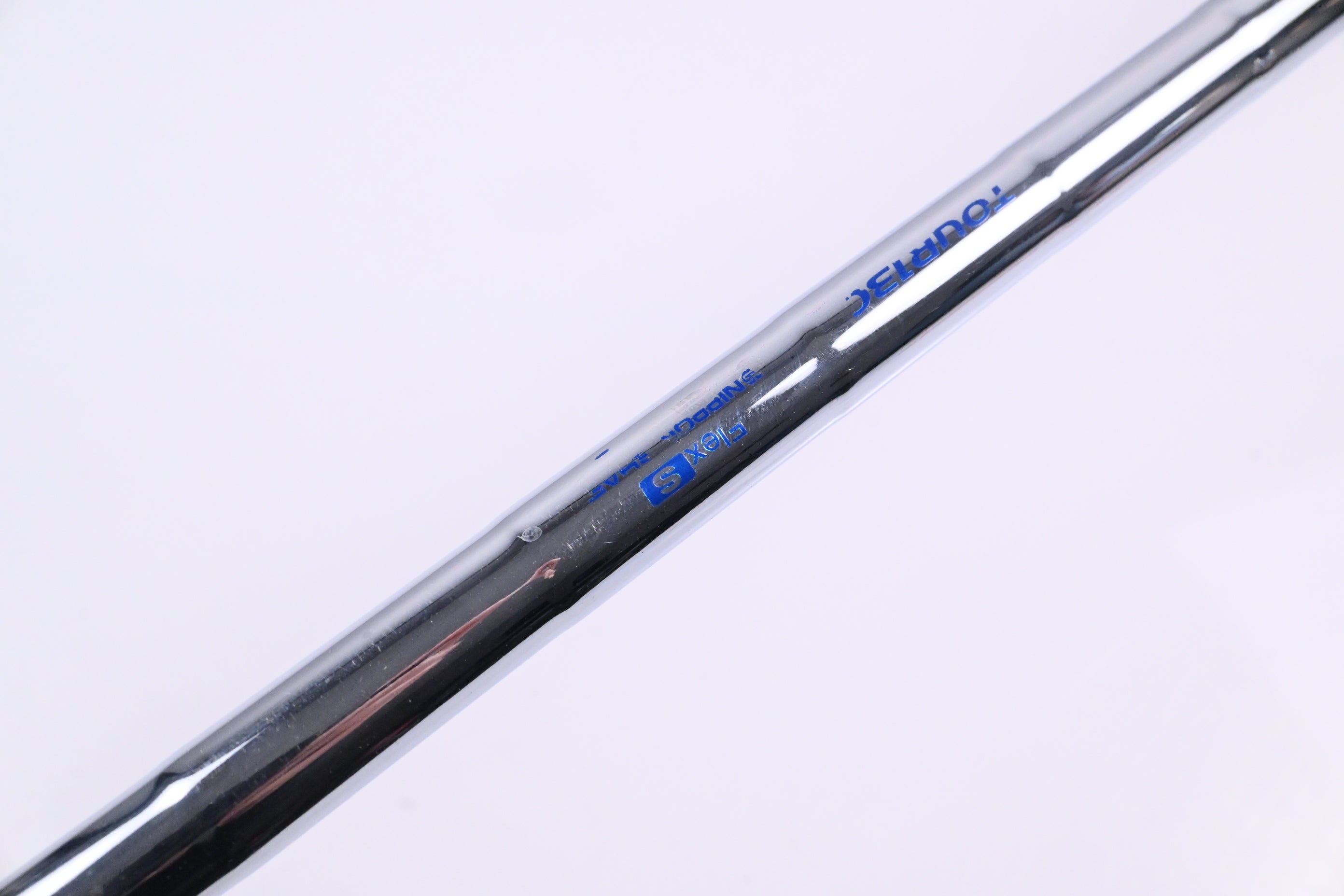 Srixon Z-U65 Utility #3 Iron / 20 Degree / Stiff Flex NS Pro Modus3 Tour 130