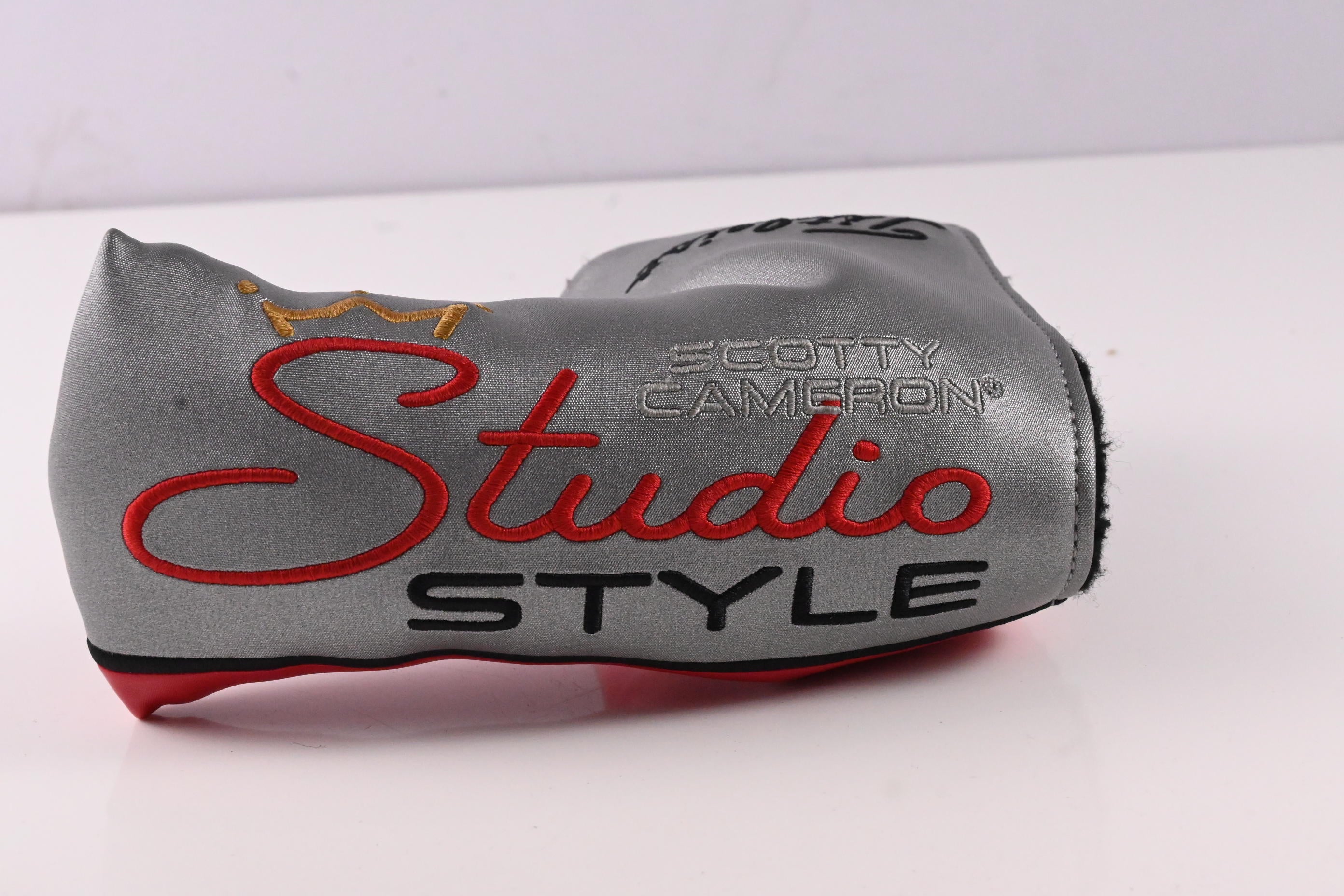 Scotty Cameron 2025 Studio Style Newport 2 Putter / 35 Inch