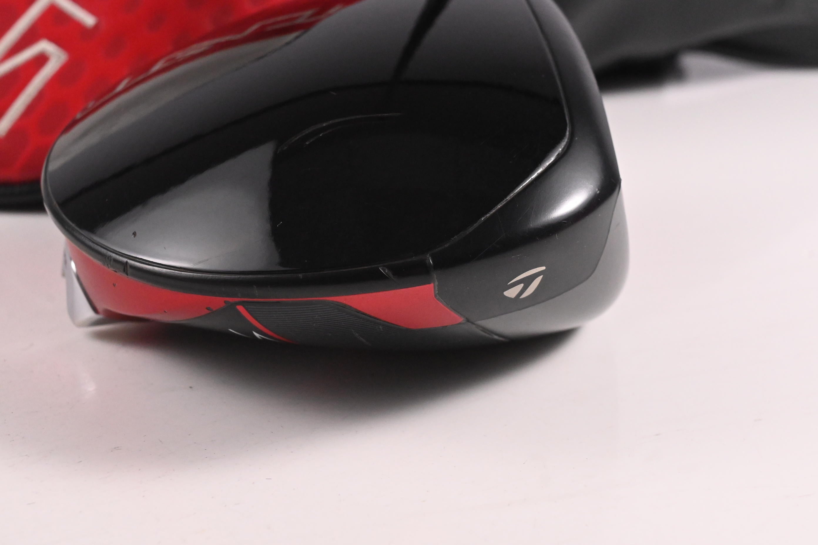 Taylormade Stealth 2 Plus Driver / 9 Degree / Stiff Flex Kai'li Red 60 Shaft