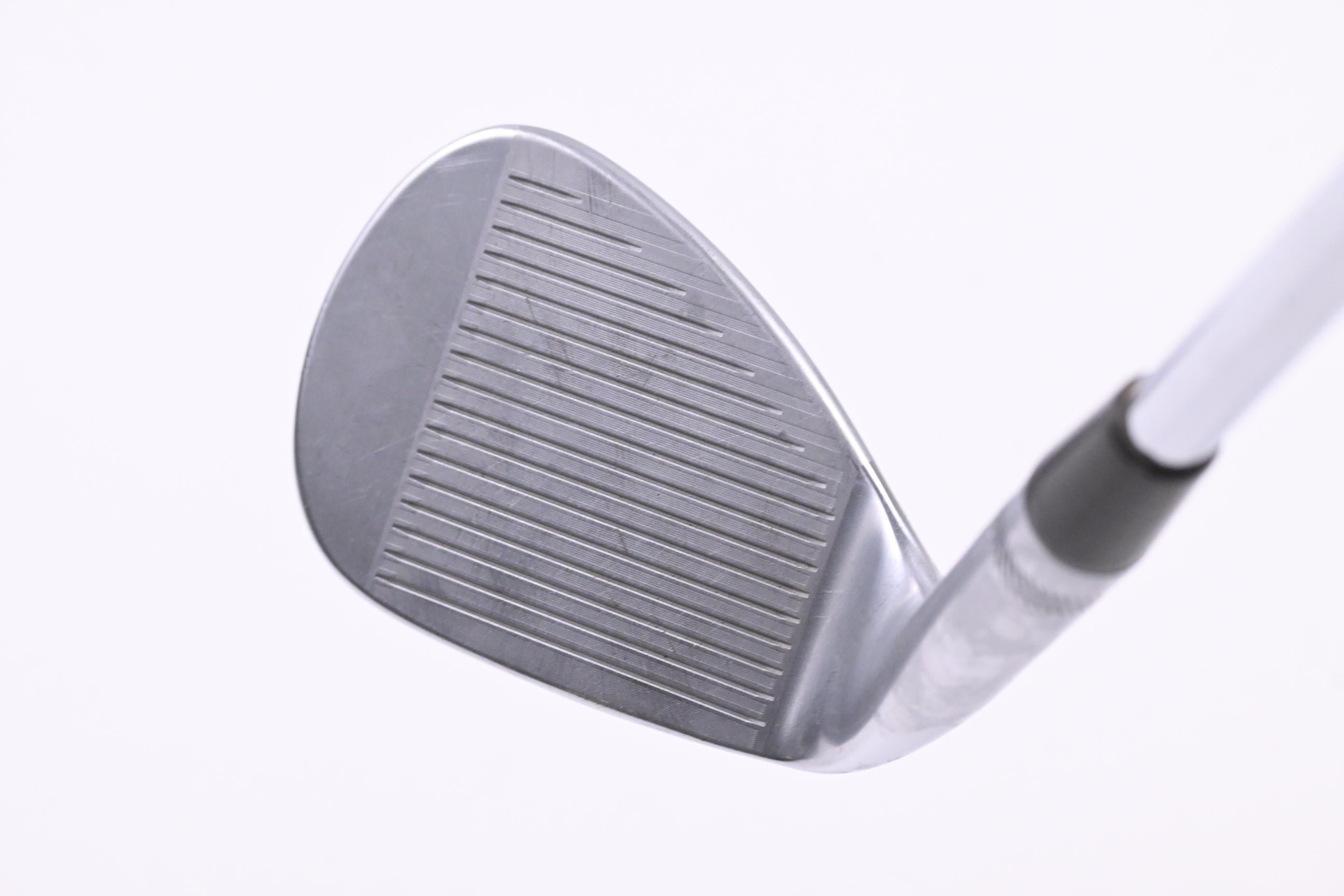 Titleist Vokey SM10 Lob Wedge / 58 Degree / Regular Flex AMT Black R300 Shaft
