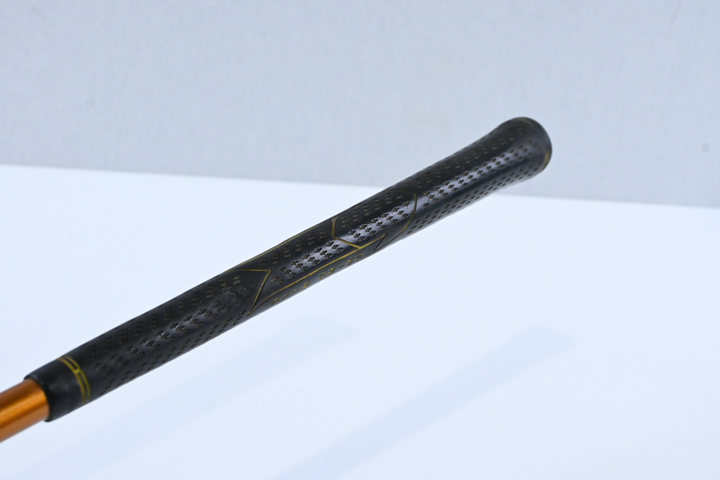 Mizuno MX-500 Driver / 10.5 Degree / Regular Flex Aldila NVS 65 Shaft