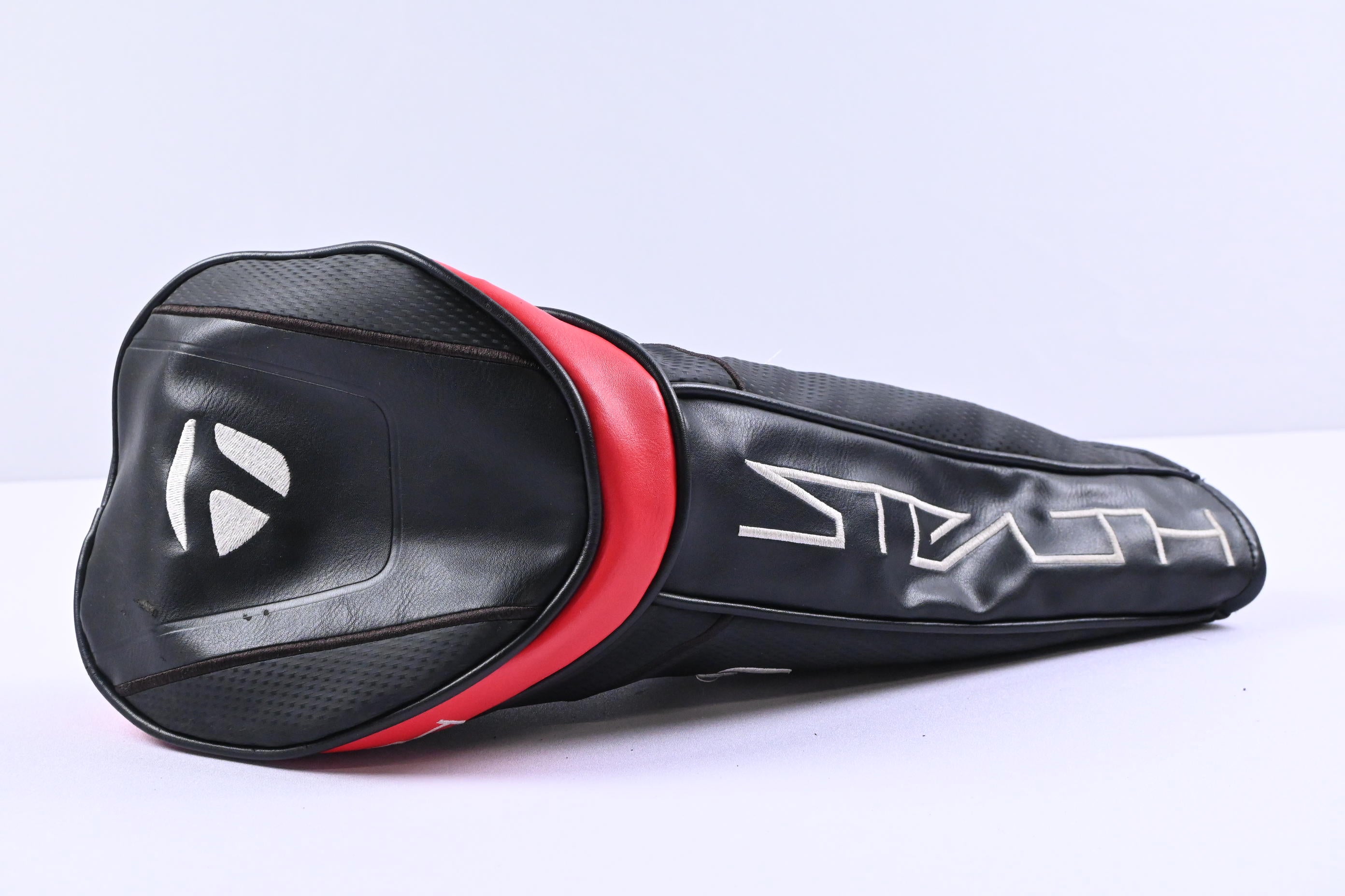 Taylormade Stealth Driver / 10.5 Degree / Stiff Flex Ventus Red 5 Shaft